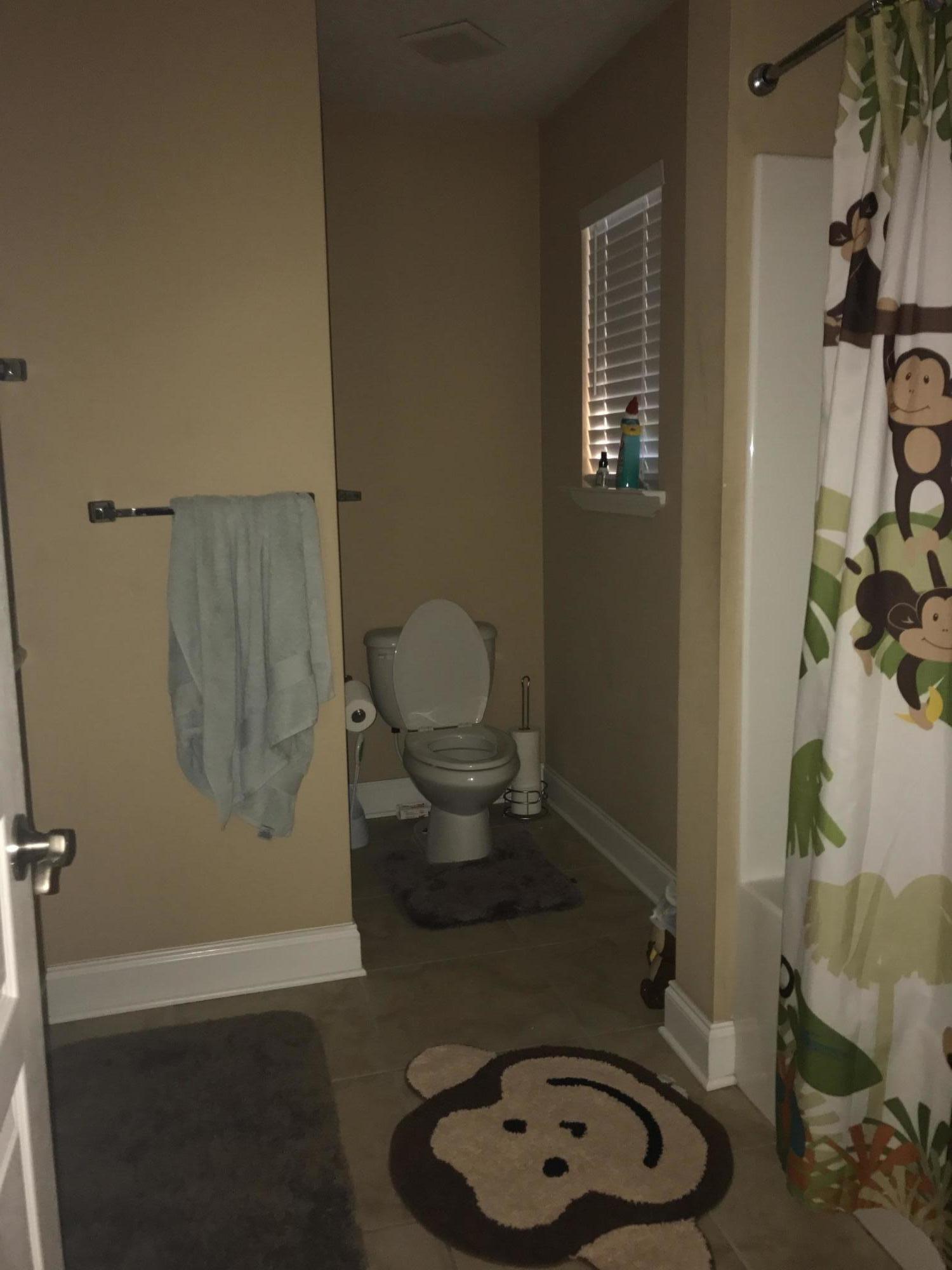 ARKIE & J E ALLEN S/D - Residential