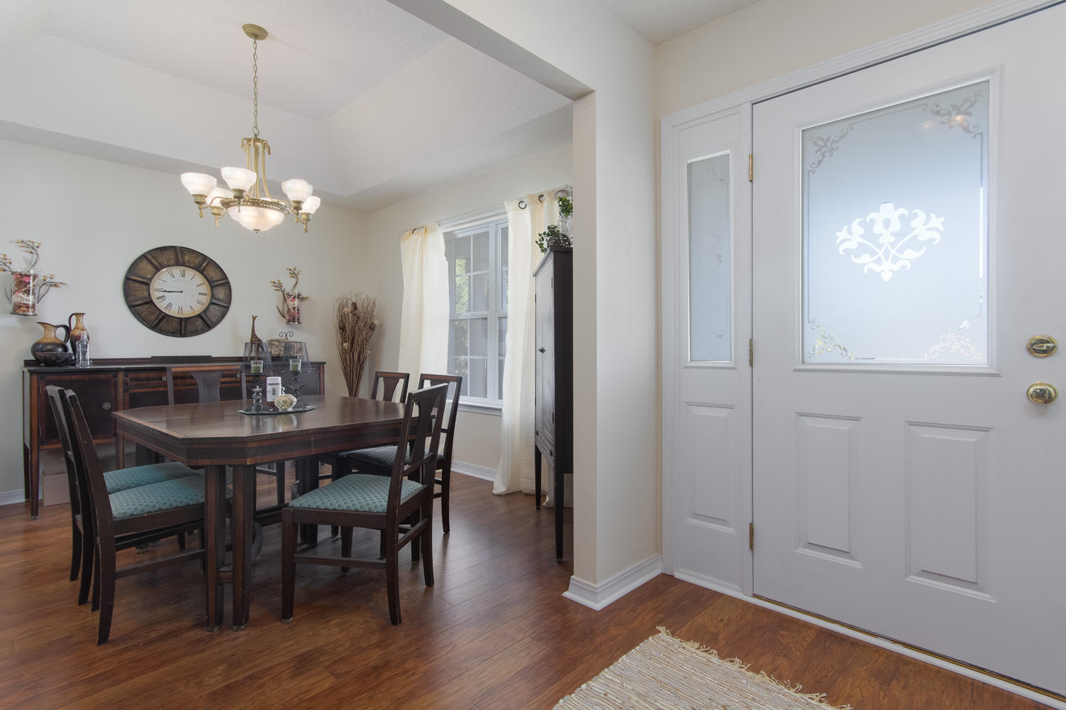 COUNTRY CLUB ESTATES 1 OF CRESTVIEW - Residential