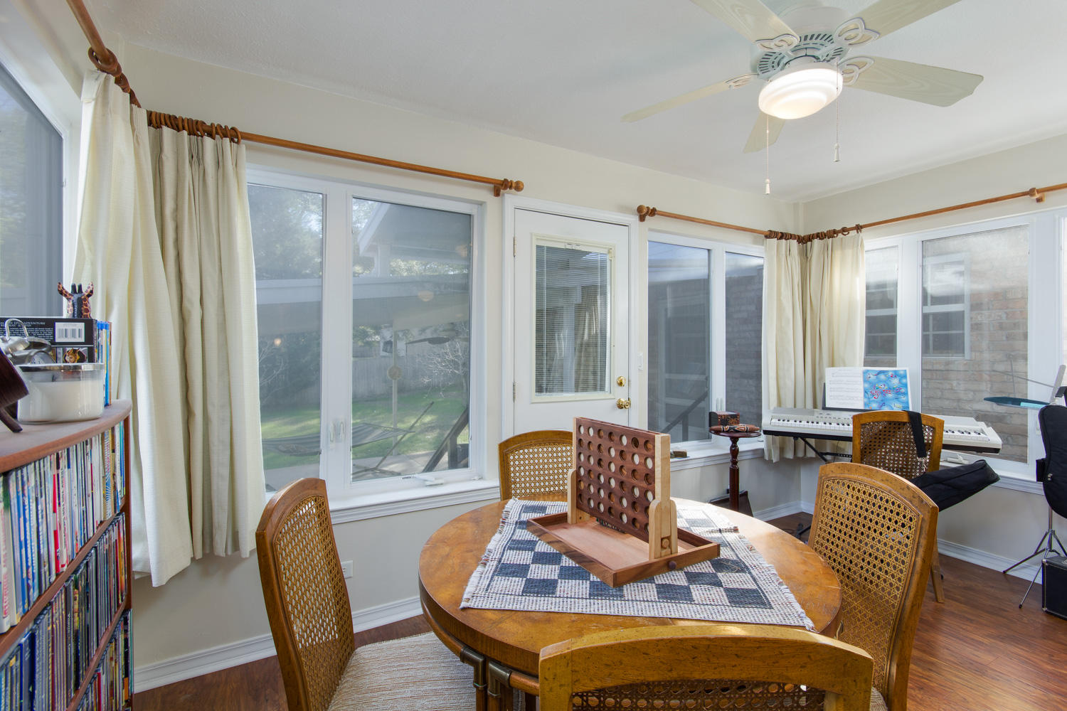 COUNTRY CLUB ESTATES 1 OF CRESTVIEW - Residential