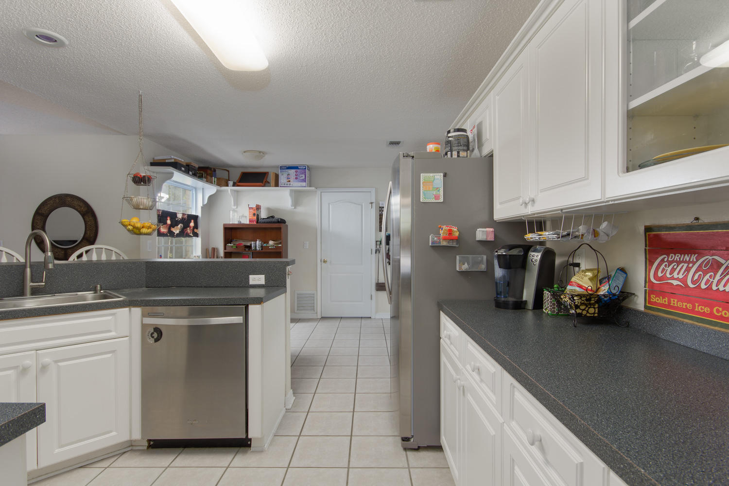 COUNTRY CLUB ESTATES 1 OF CRESTVIEW - Residential