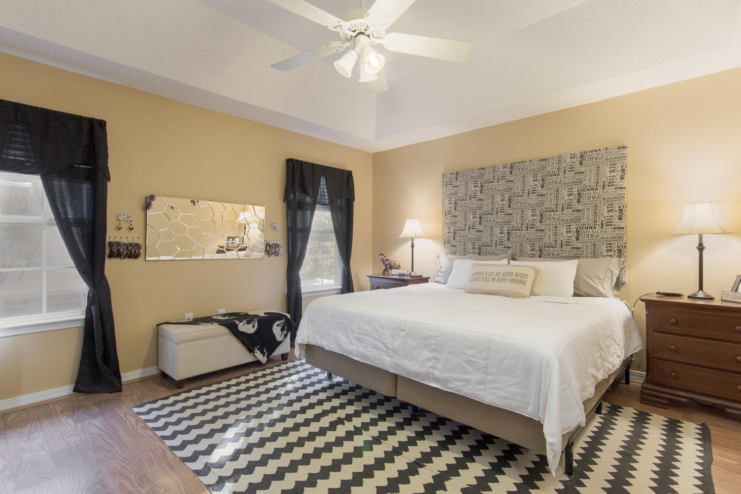 COUNTRY CLUB ESTATES 1 OF CRESTVIEW - Residential