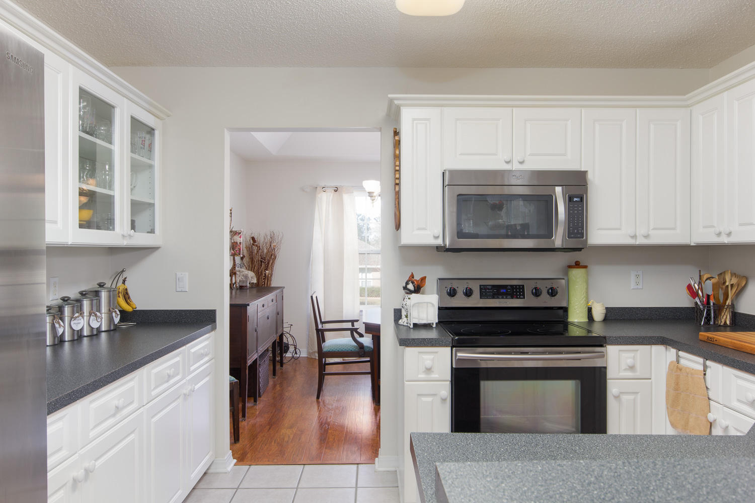 COUNTRY CLUB ESTATES 1 OF CRESTVIEW - Residential