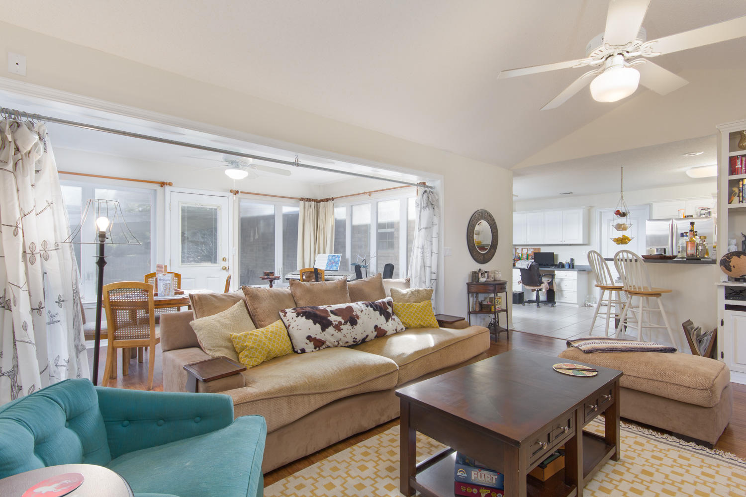 COUNTRY CLUB ESTATES 1 OF CRESTVIEW - Residential