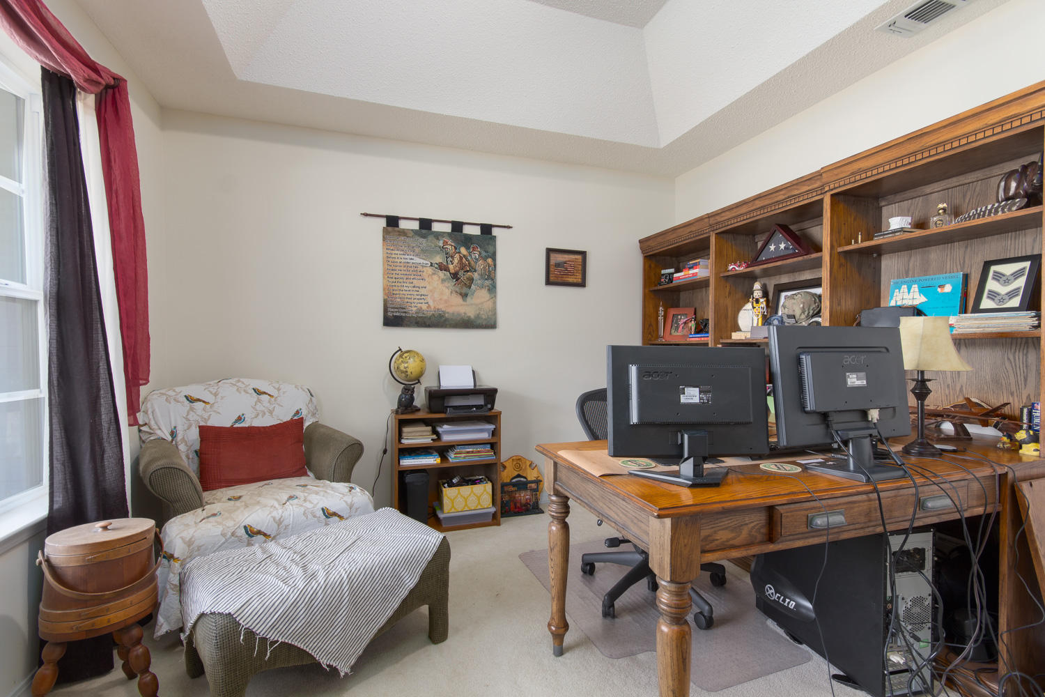 COUNTRY CLUB ESTATES 1 OF CRESTVIEW - Residential