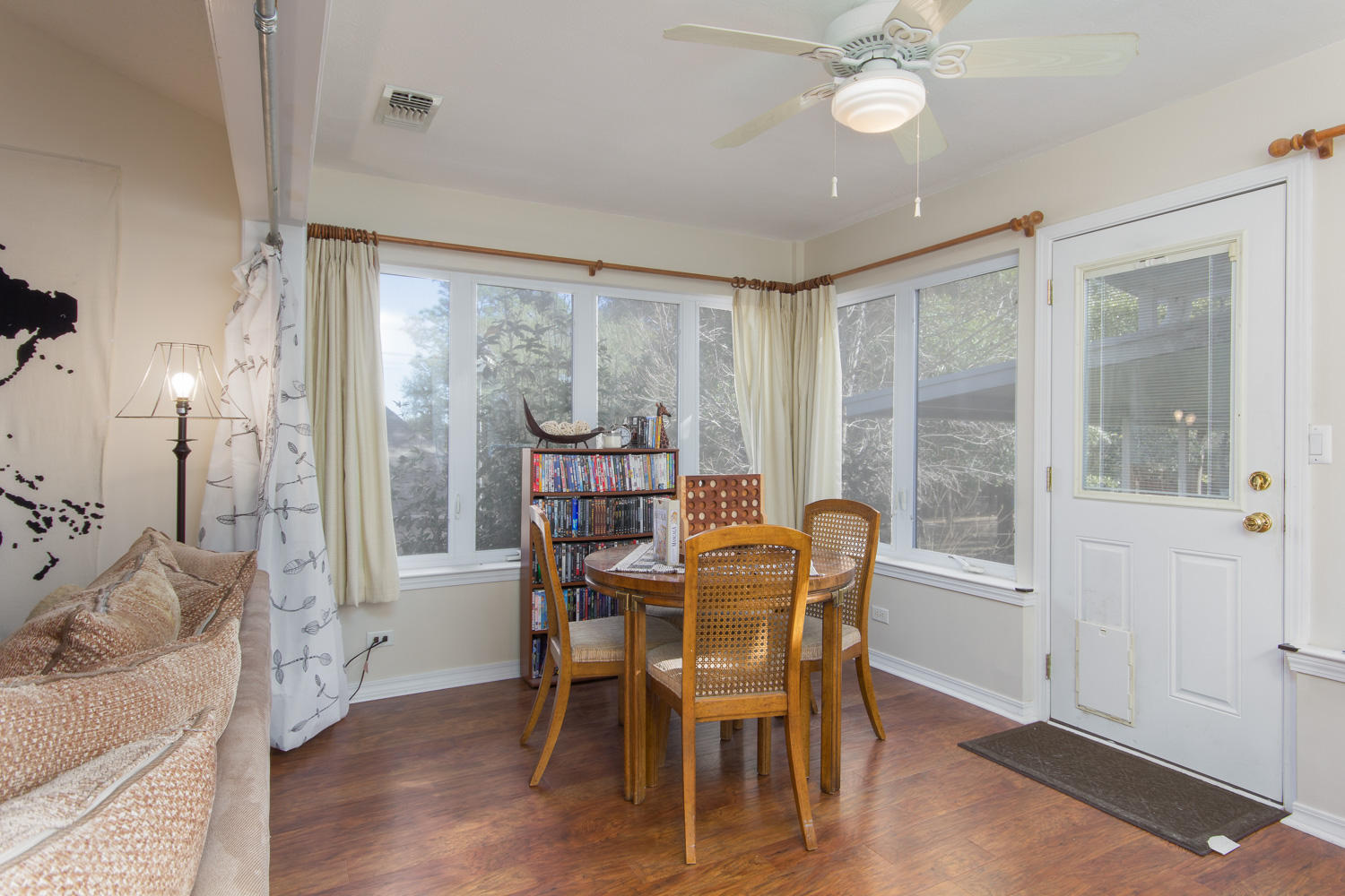 COUNTRY CLUB ESTATES 1 OF CRESTVIEW - Residential