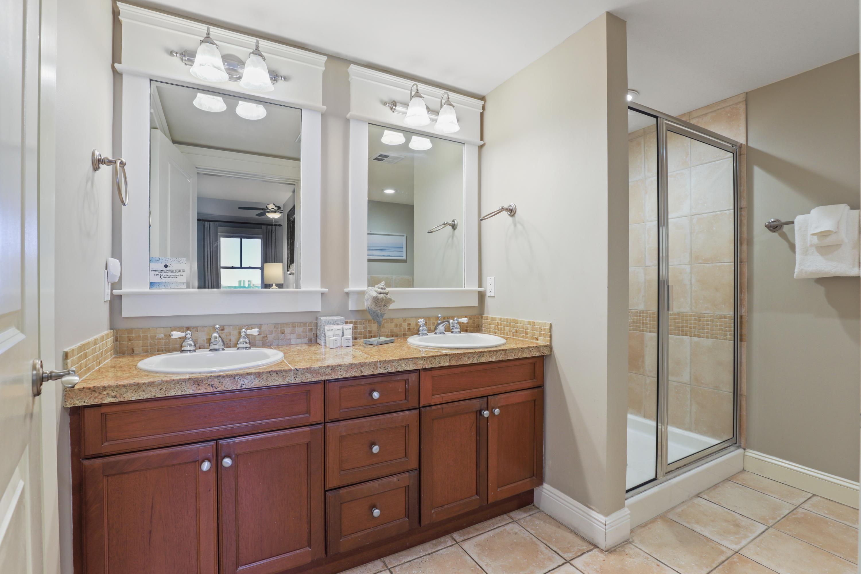 Grand Sandestin - Residential