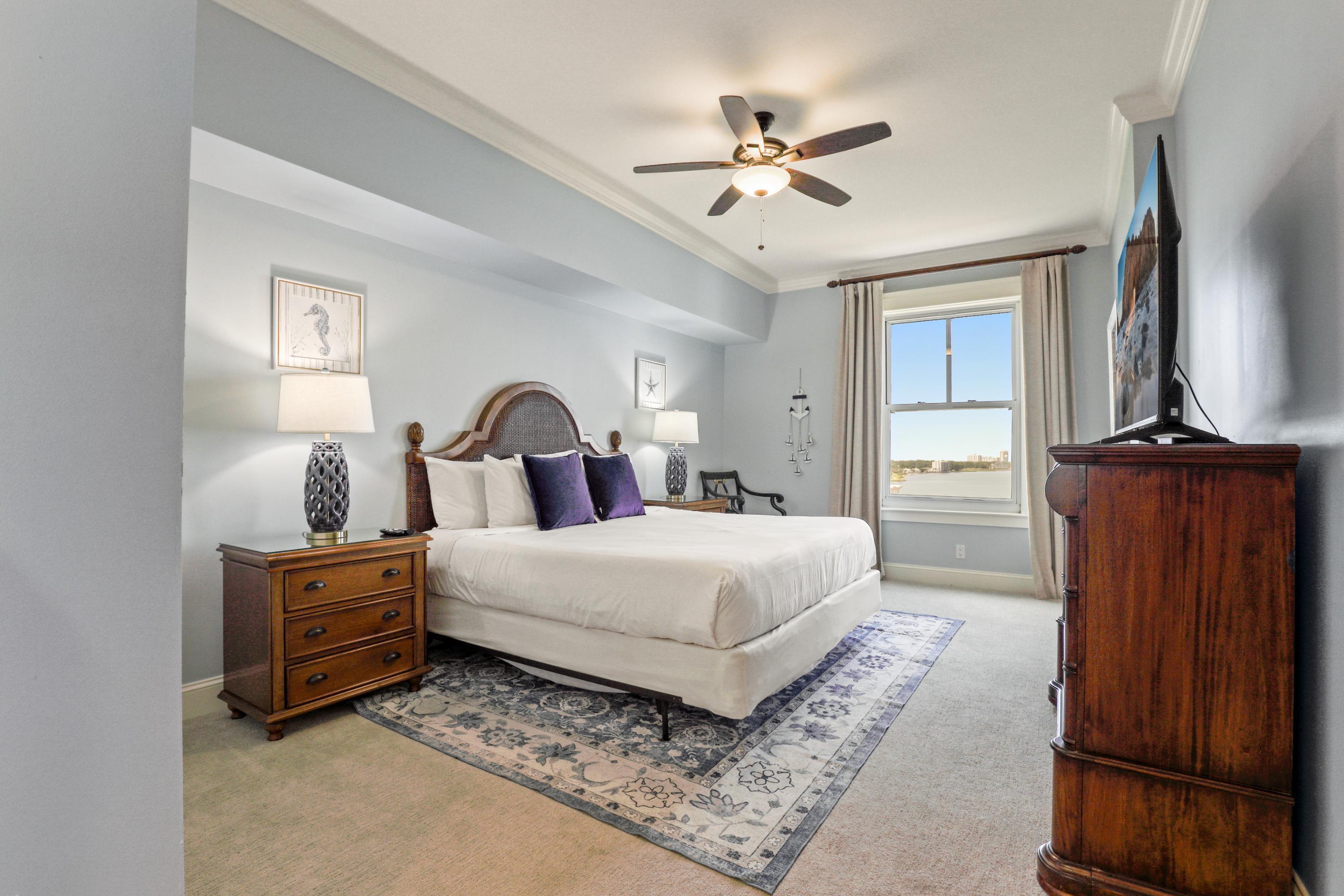 Grand Sandestin - Residential