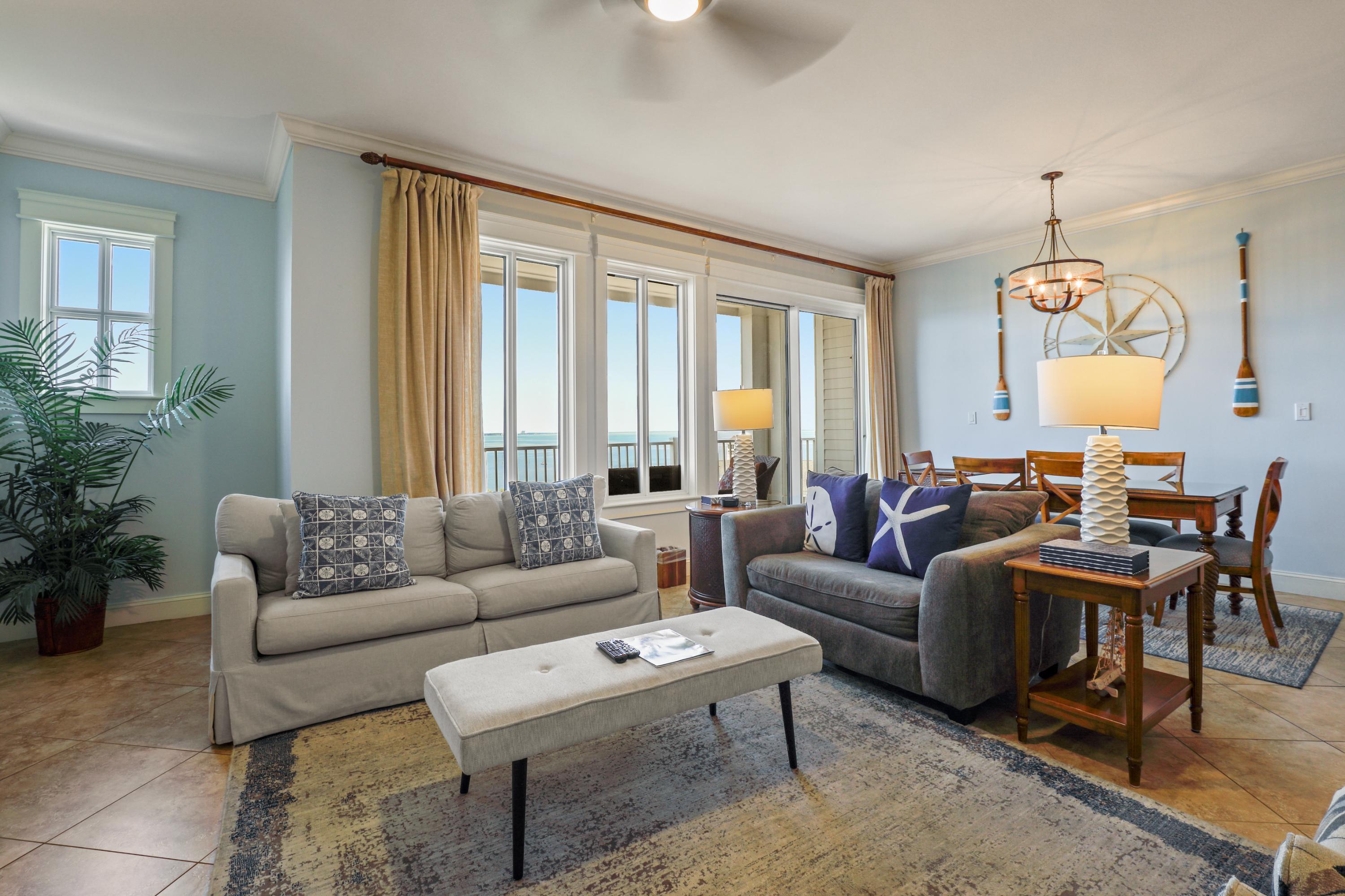 Grand Sandestin - Residential