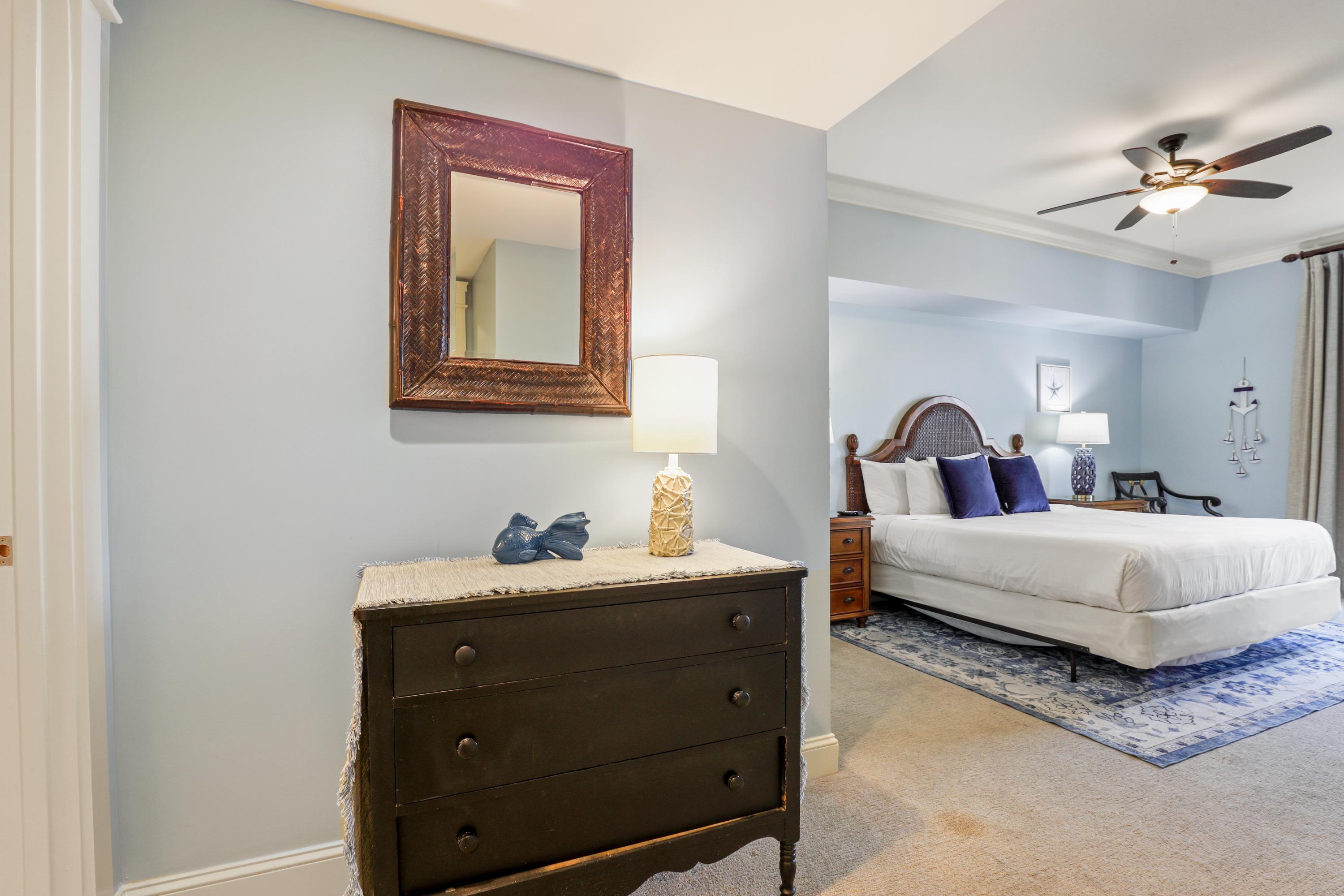Grand Sandestin - Residential