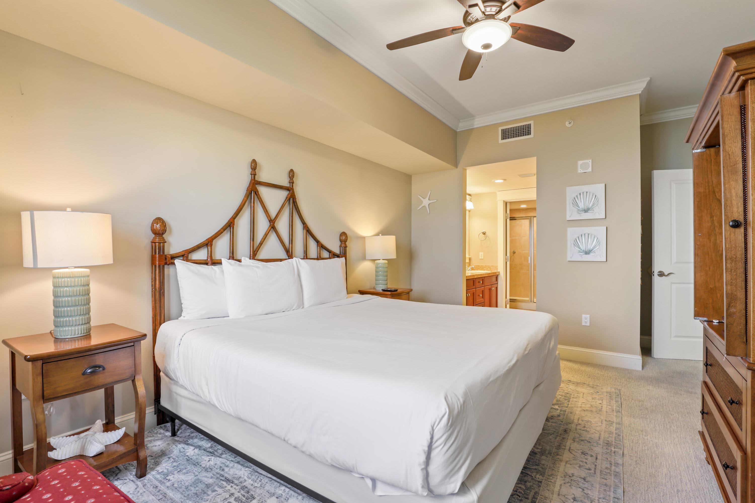 Grand Sandestin - Residential