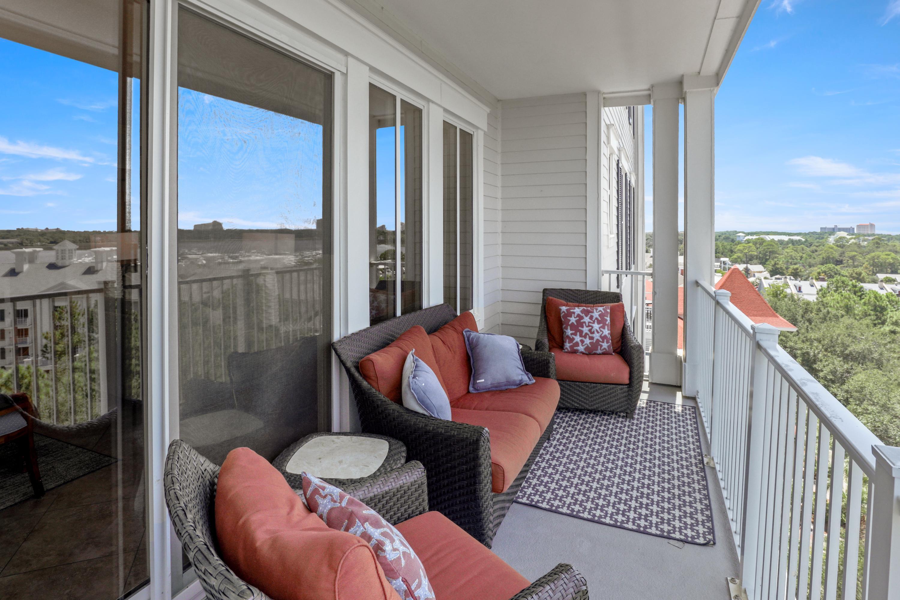 Grand Sandestin - Residential