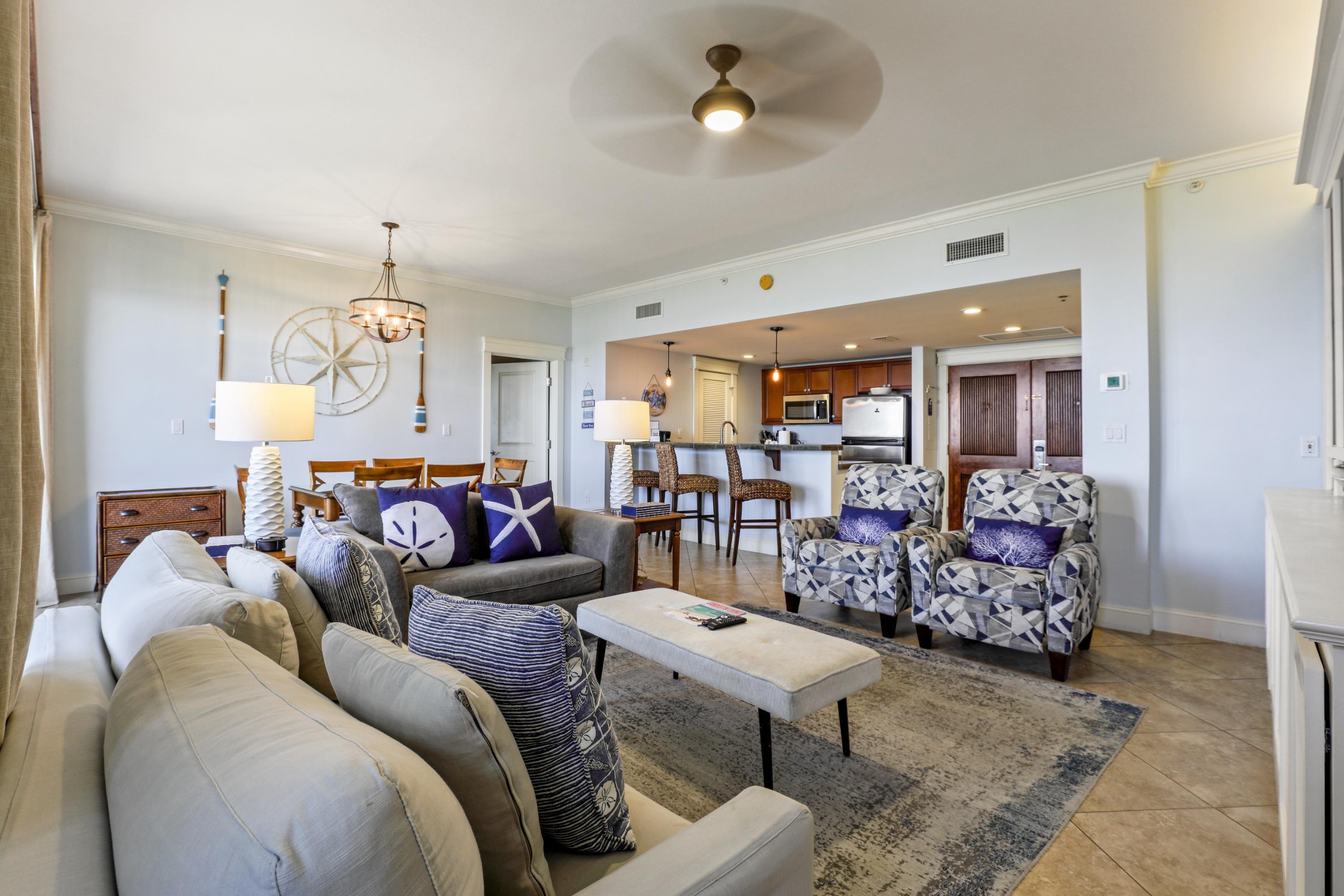 Grand Sandestin - Residential