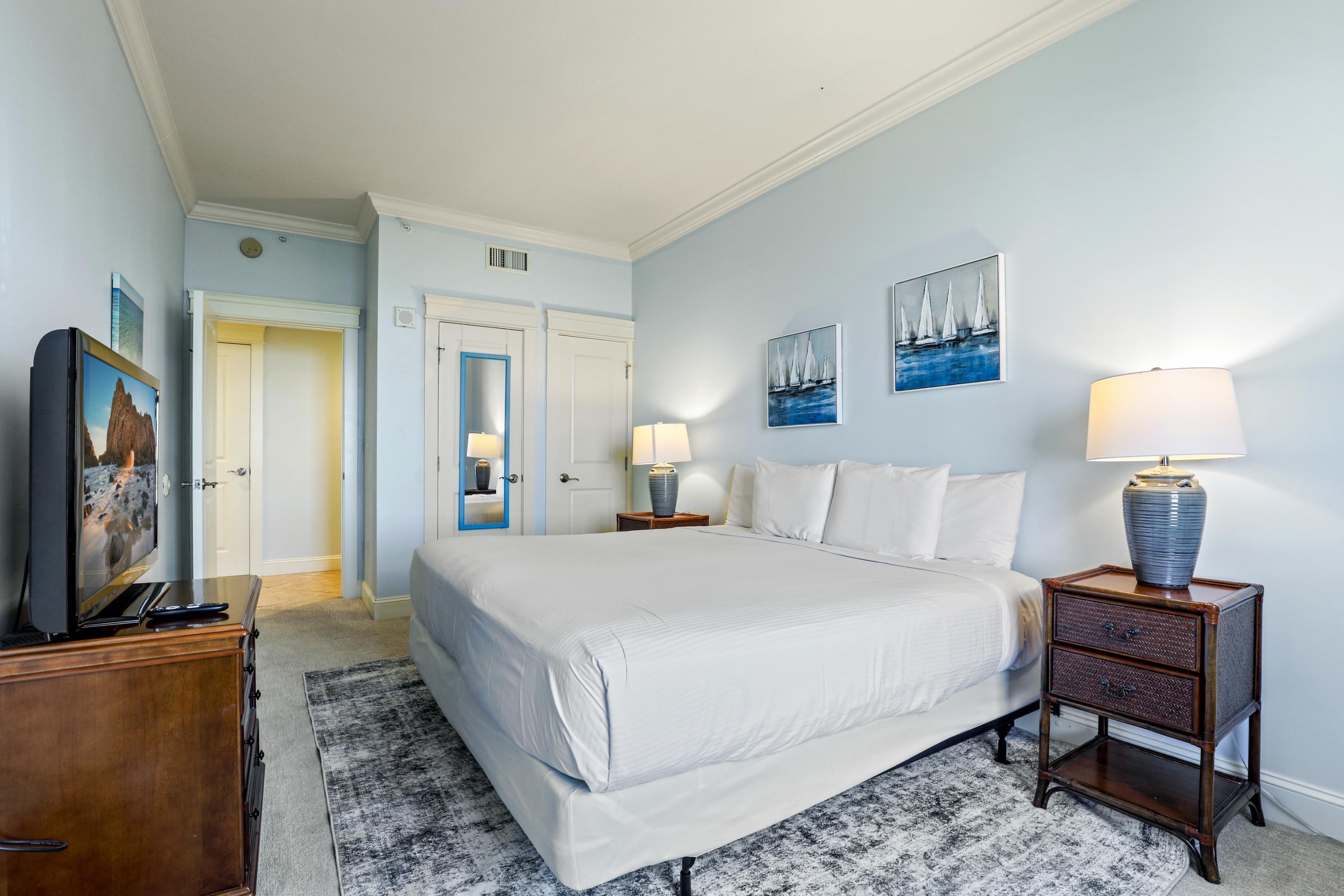 Grand Sandestin - Residential