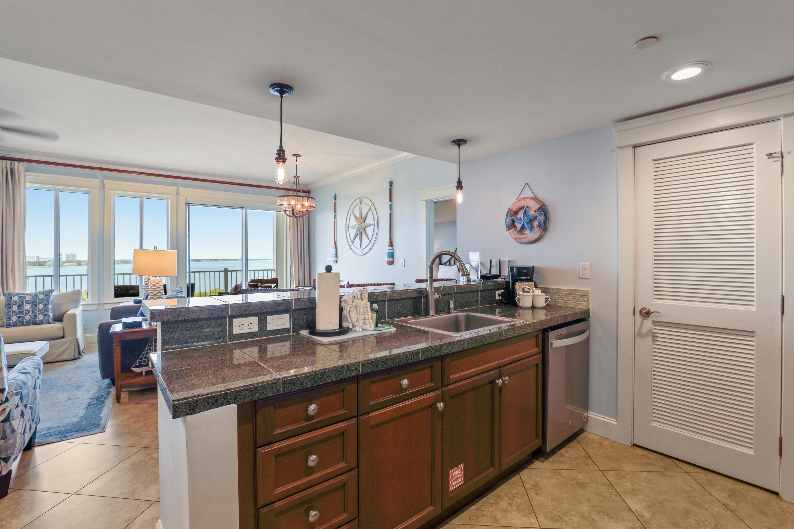 Grand Sandestin - Residential