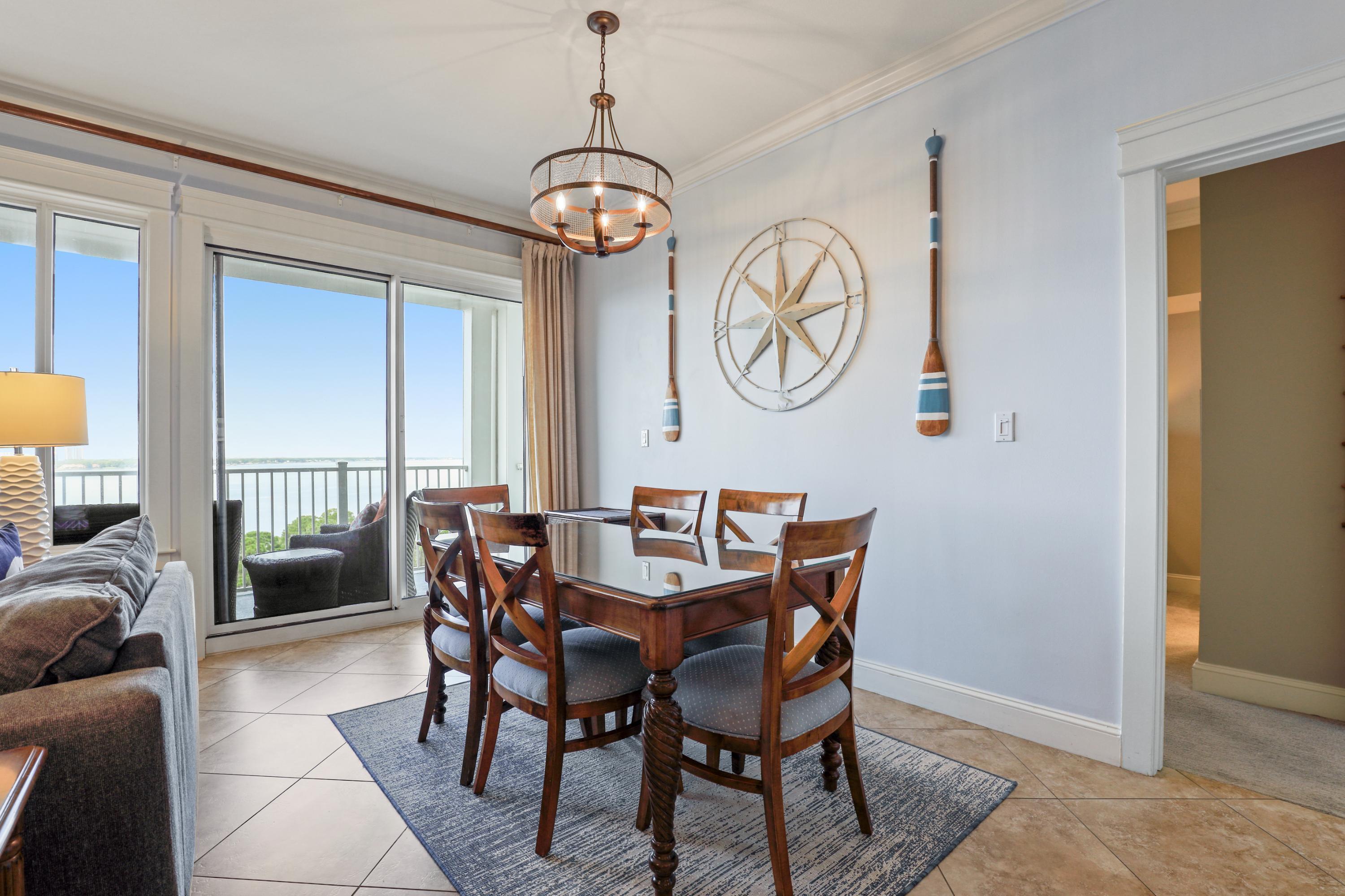 Grand Sandestin - Residential