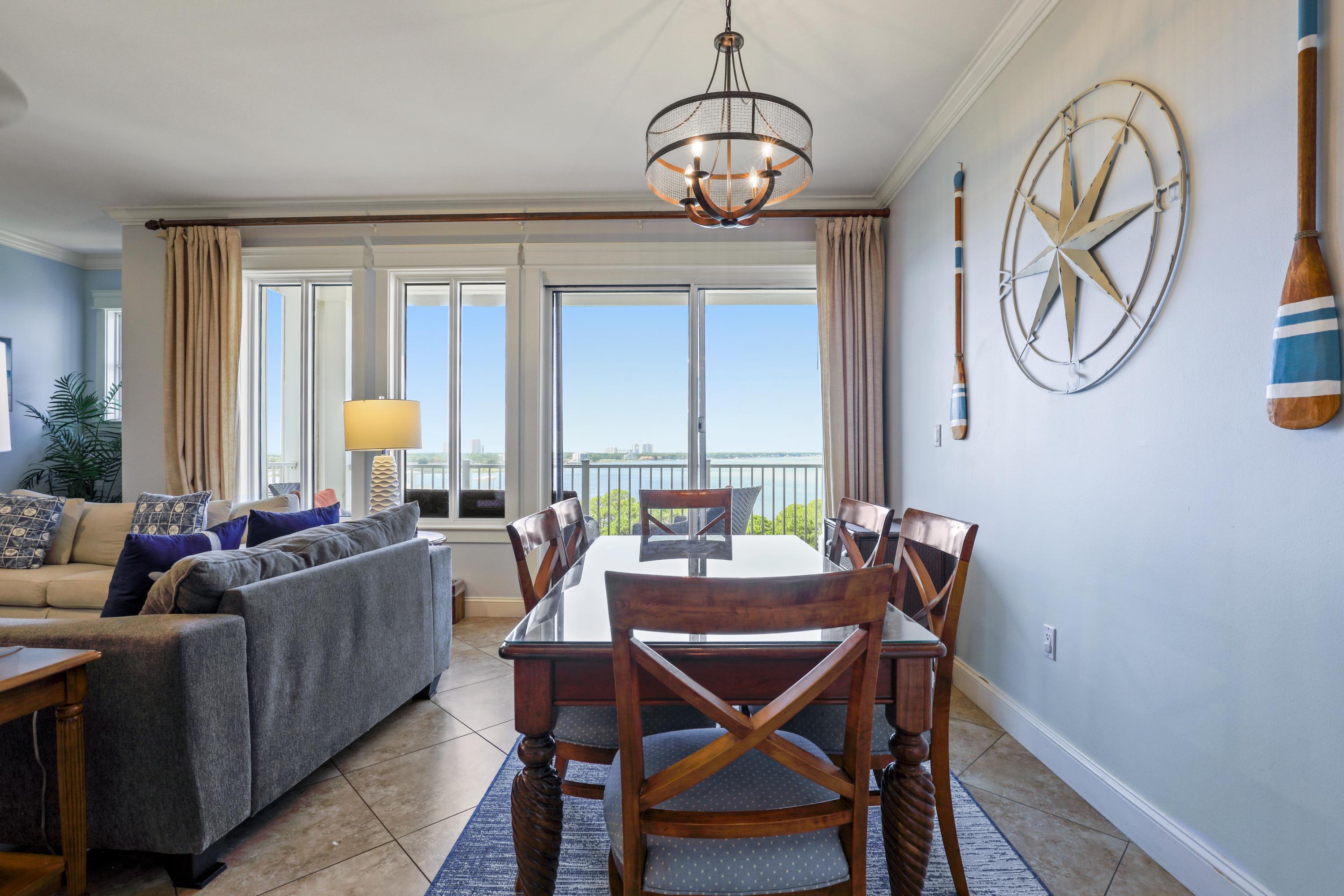 Grand Sandestin - Residential