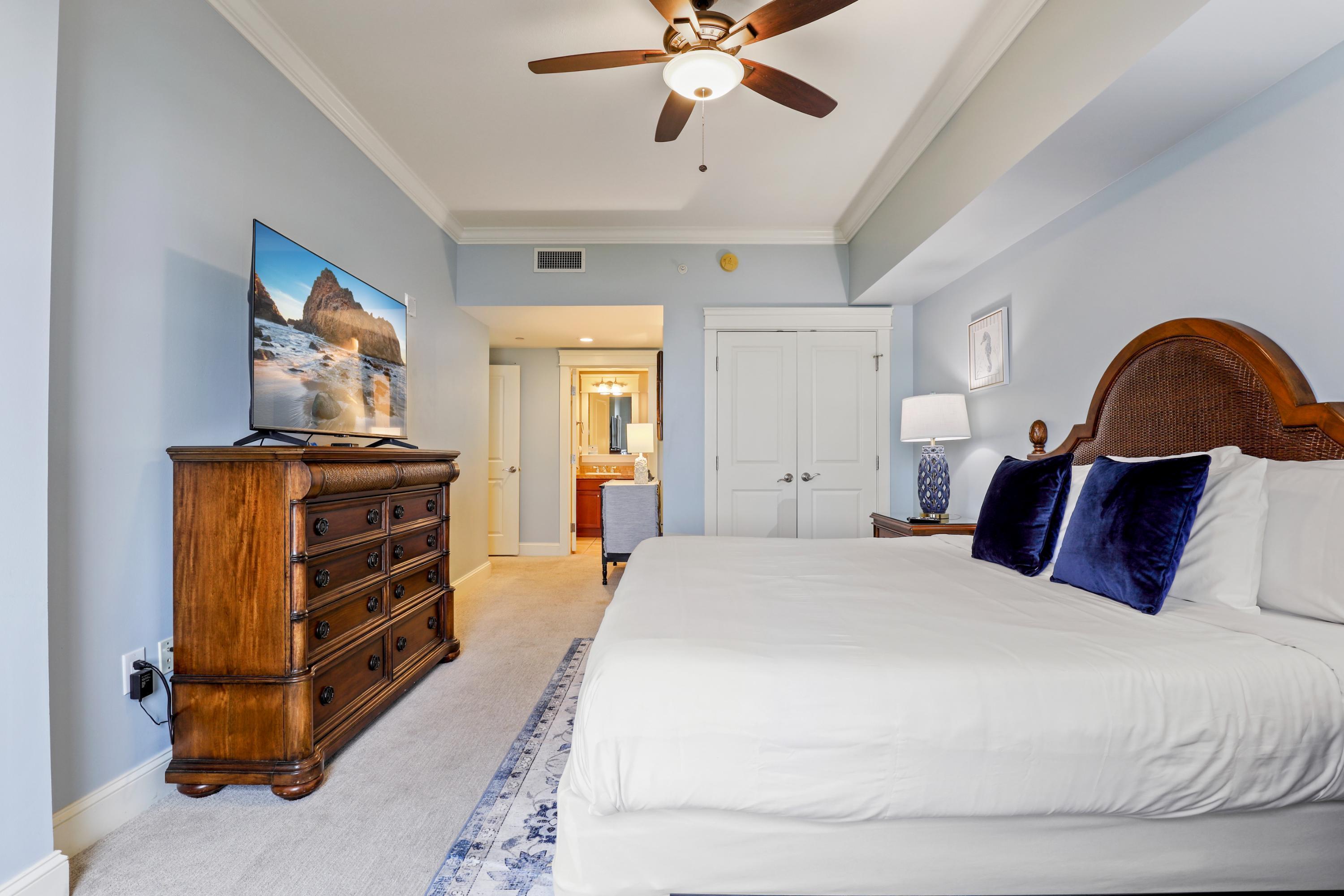 Grand Sandestin - Residential