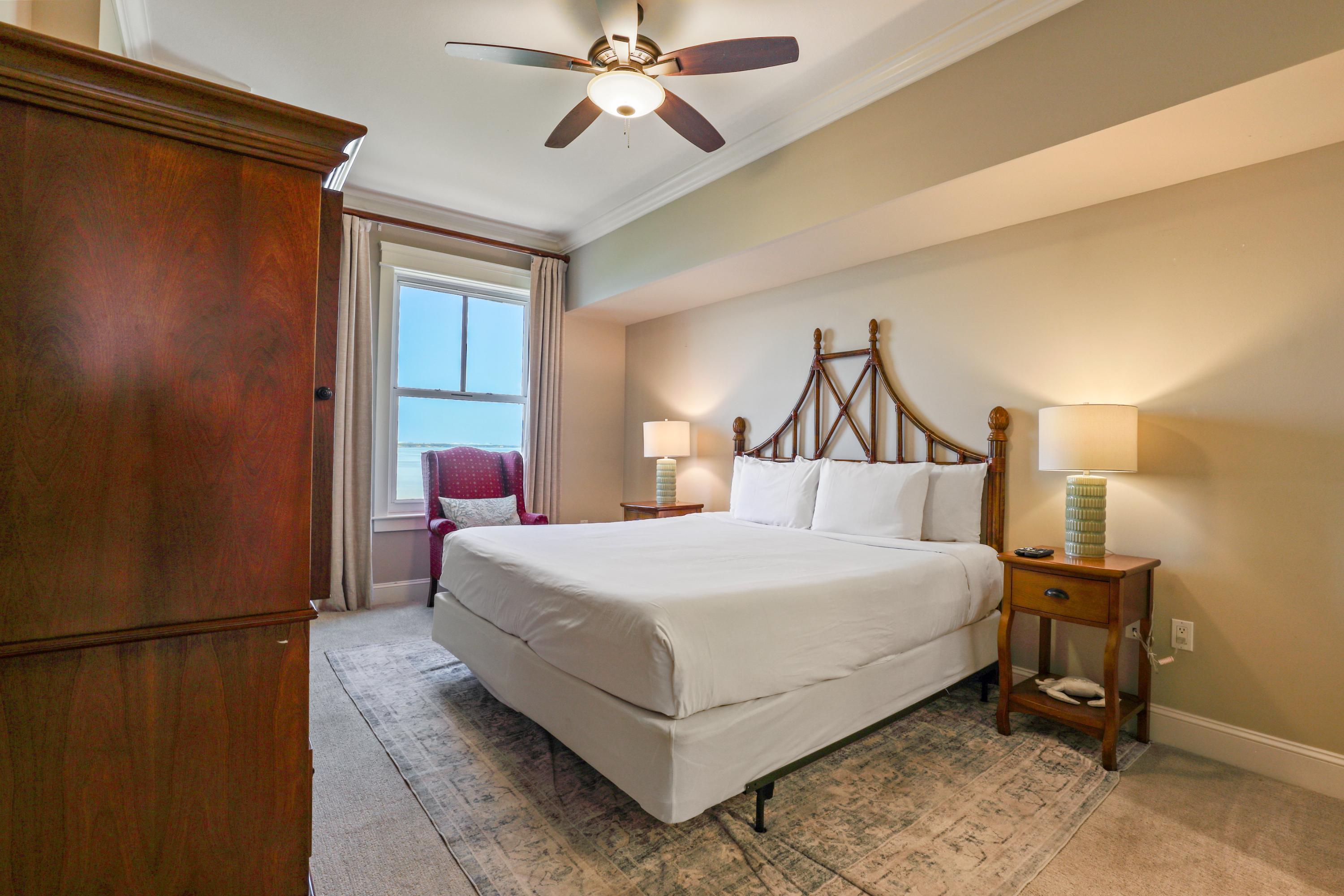 Grand Sandestin - Residential