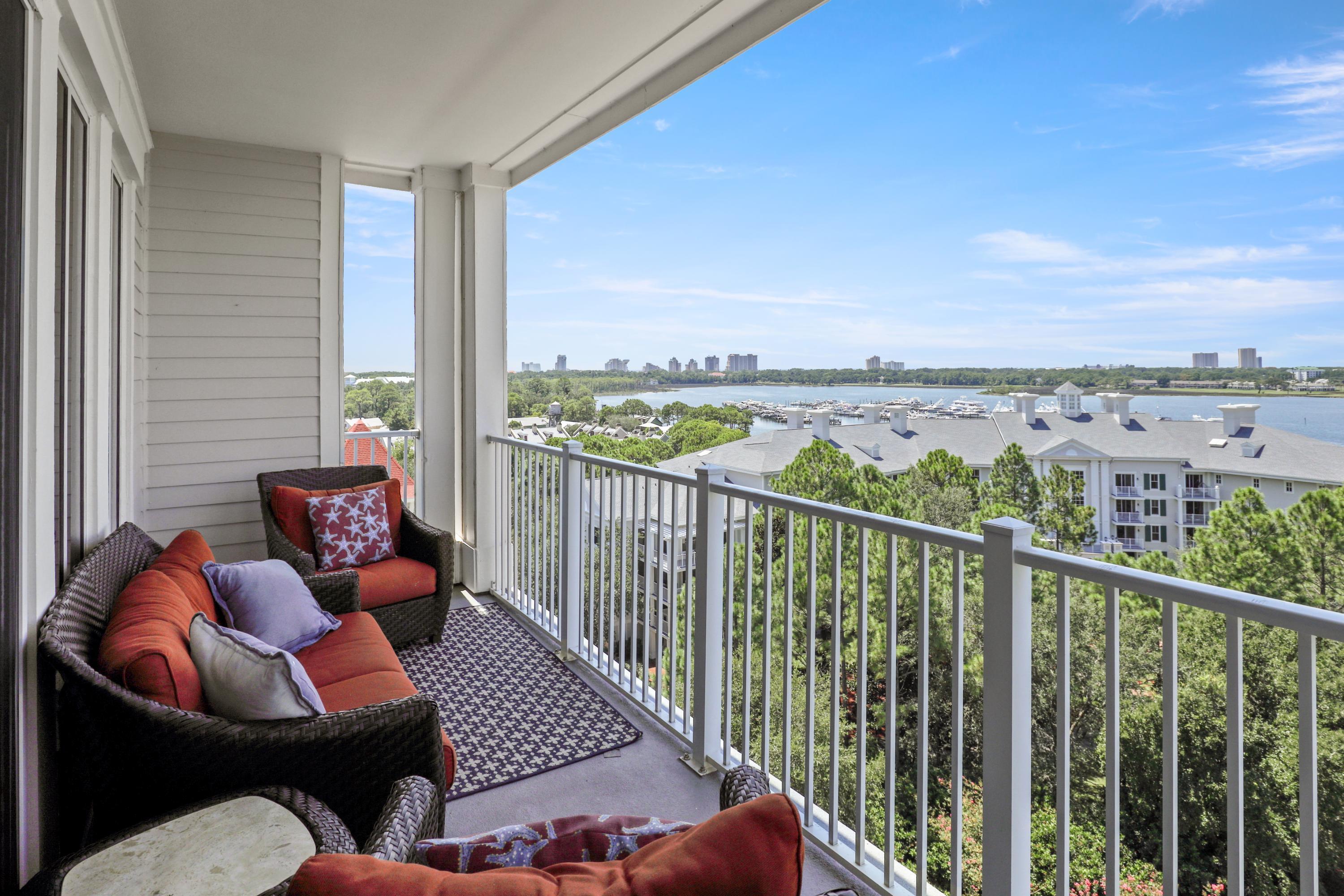 9500 Grand Sandestin Boulevard 2902