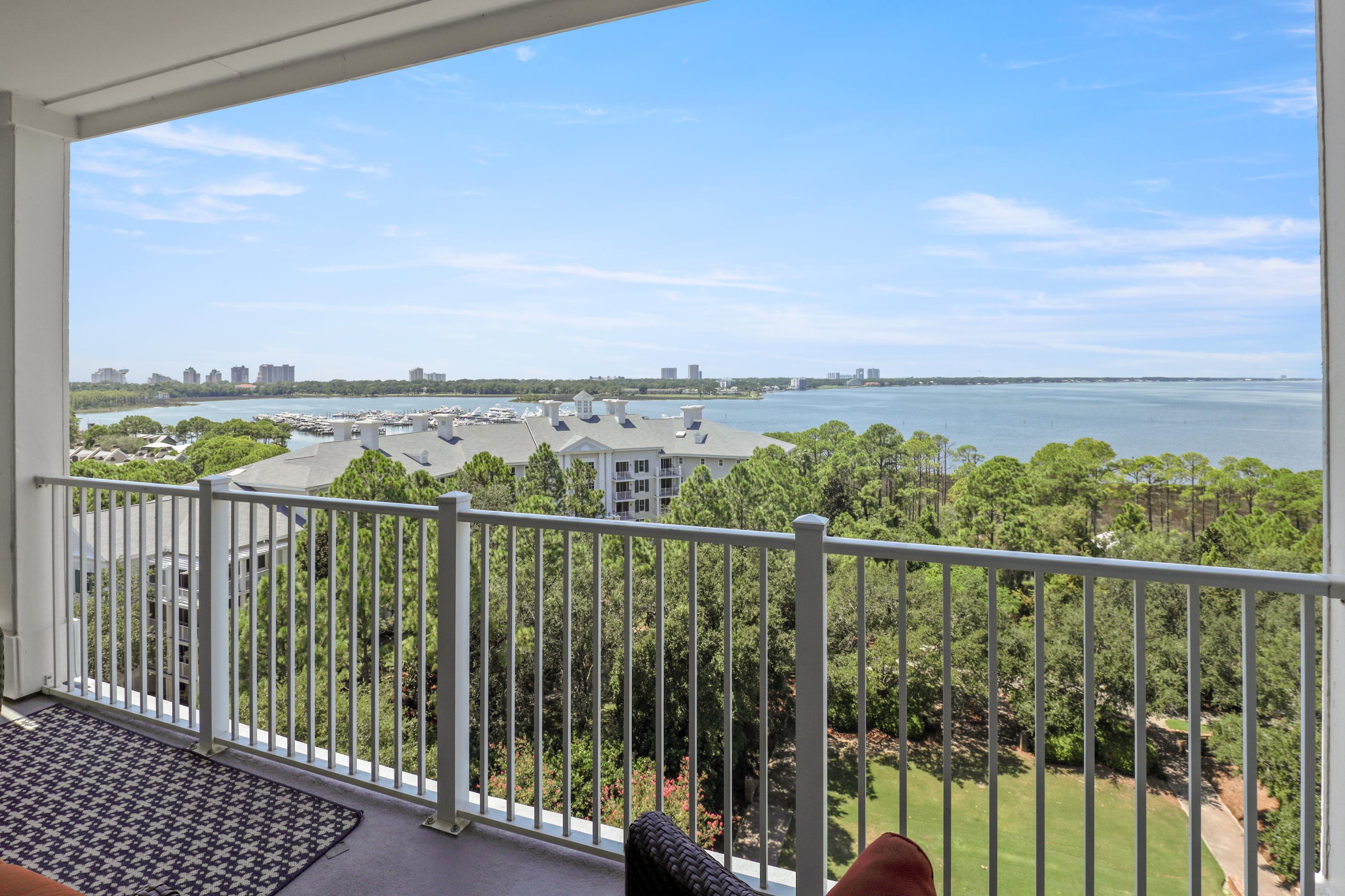 9500 Grand Sandestin Boulevard 2902