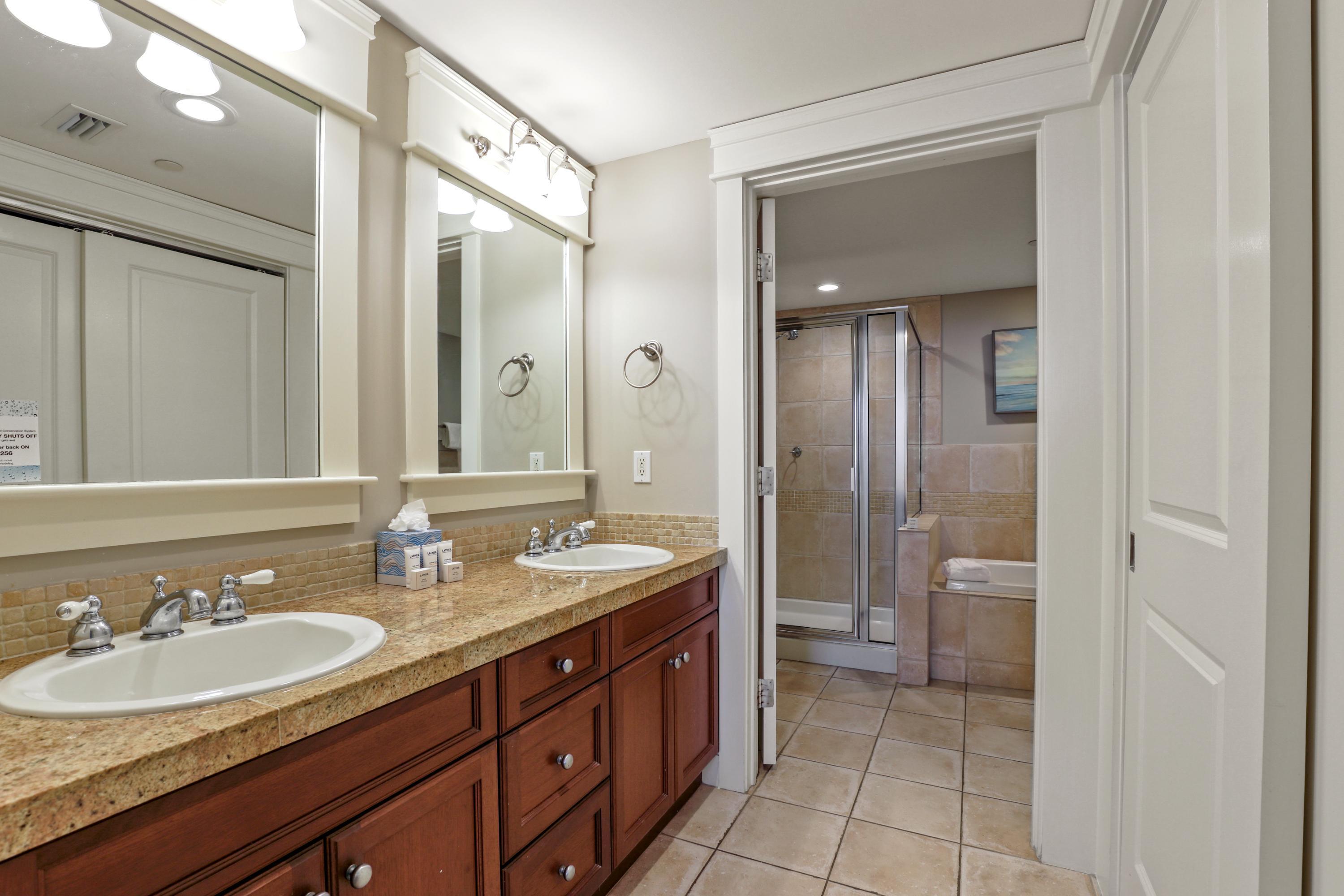 Grand Sandestin - Residential