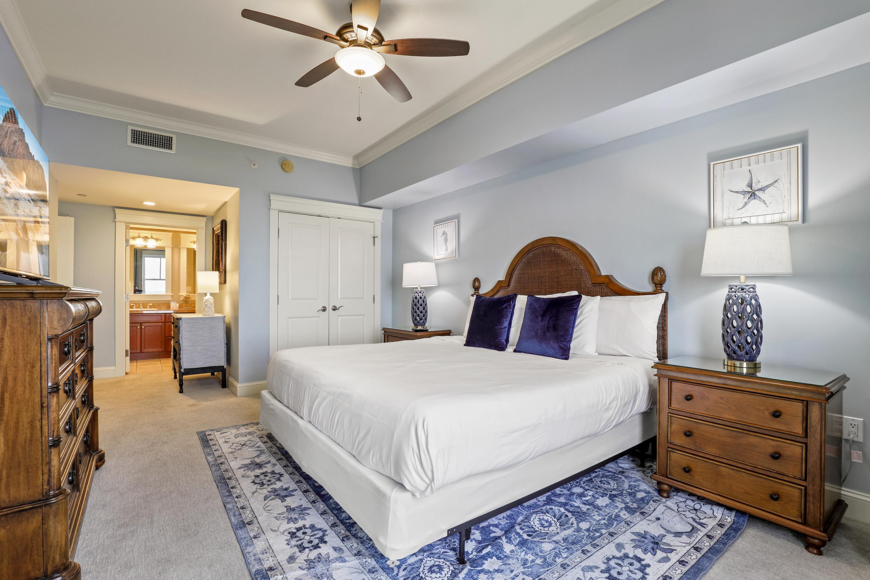 Grand Sandestin - Residential