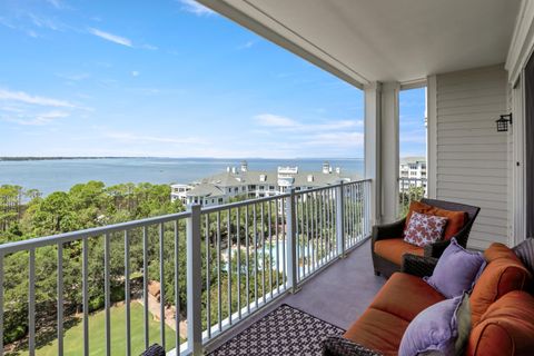Photo of 9500 Grand Sandestin Boulevard #2902, Miramar Beach, FL 32550 (MLS # 983694)
