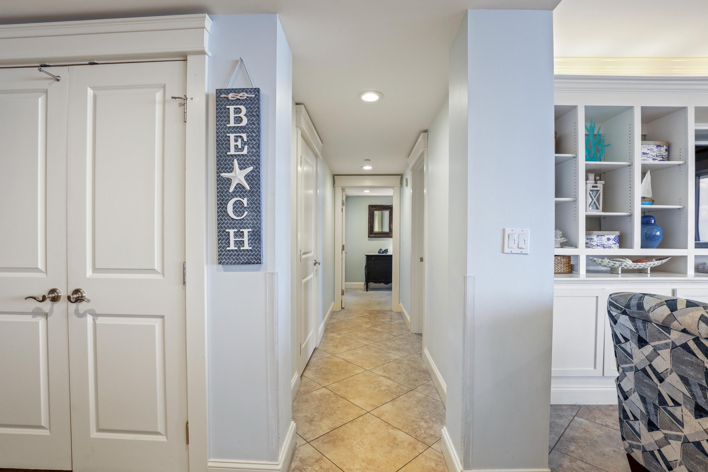 Grand Sandestin - Residential