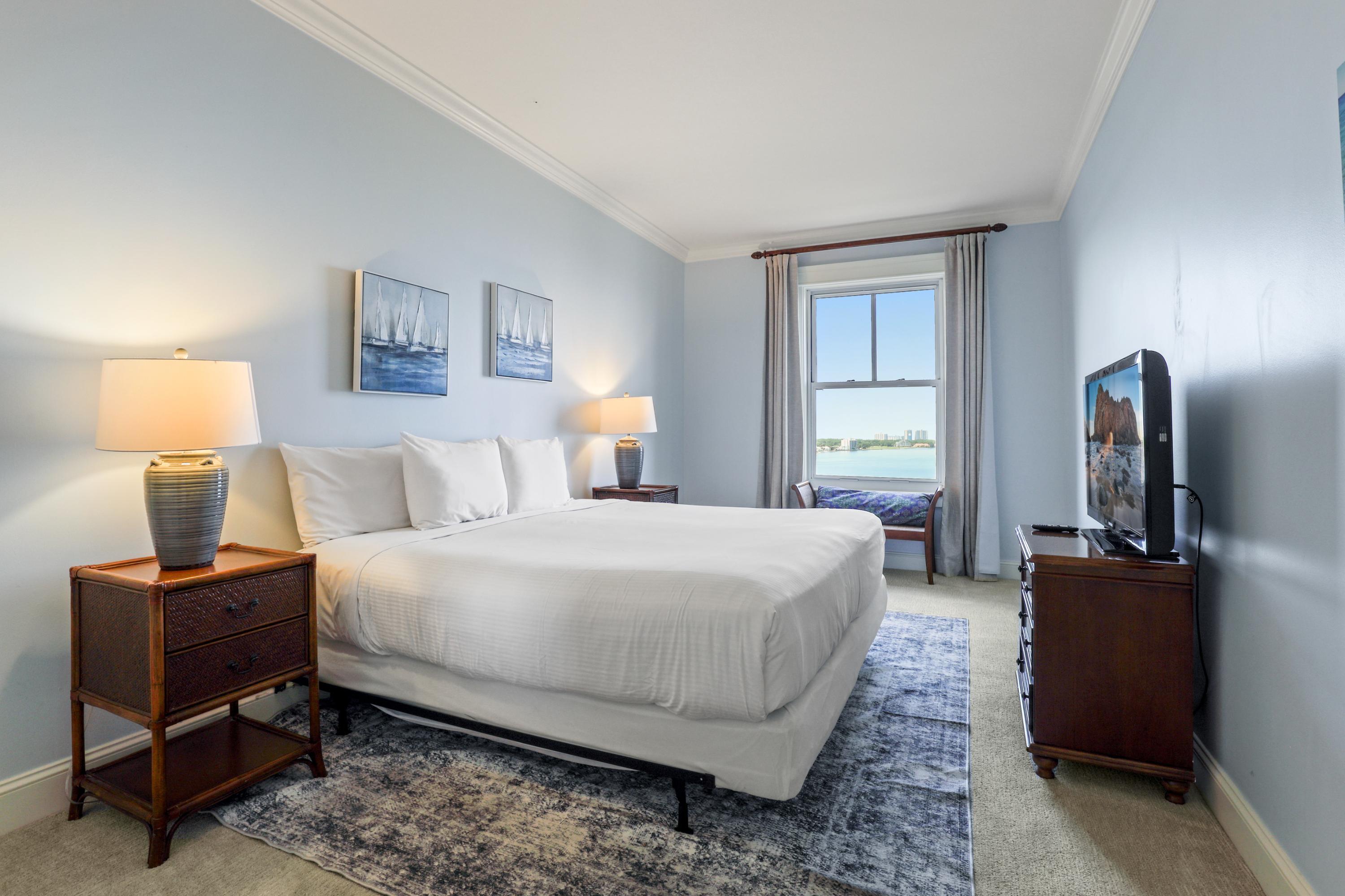 Grand Sandestin - Residential