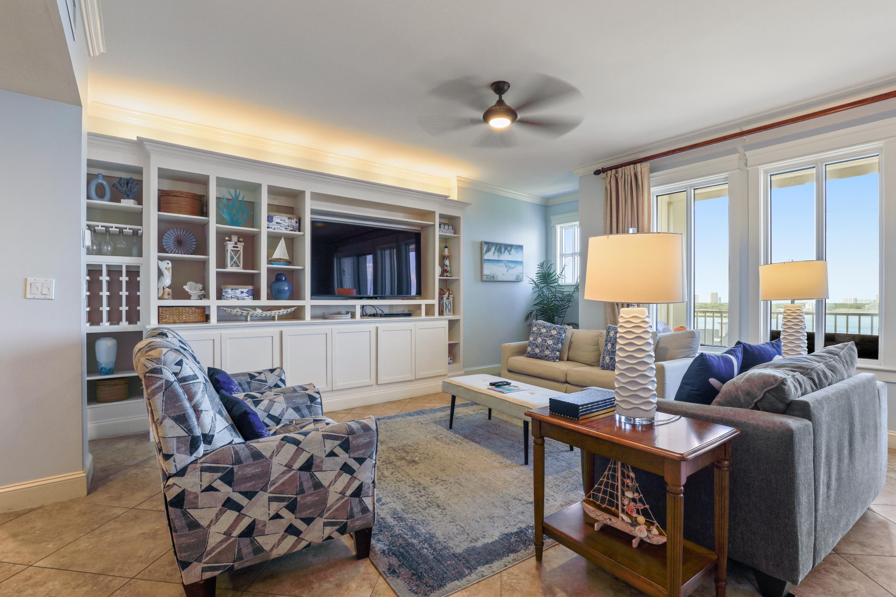 Grand Sandestin - Residential