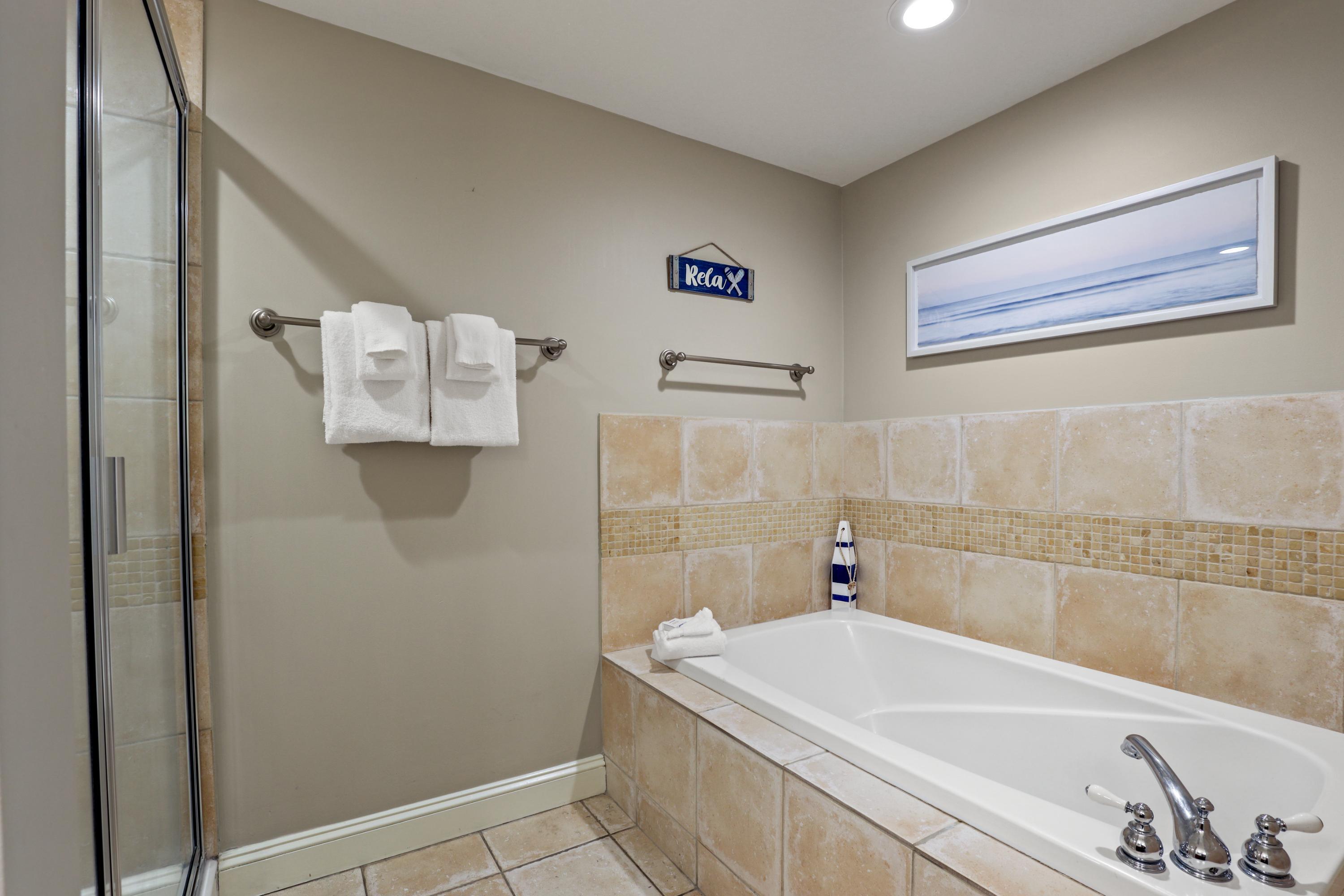 Grand Sandestin - Residential