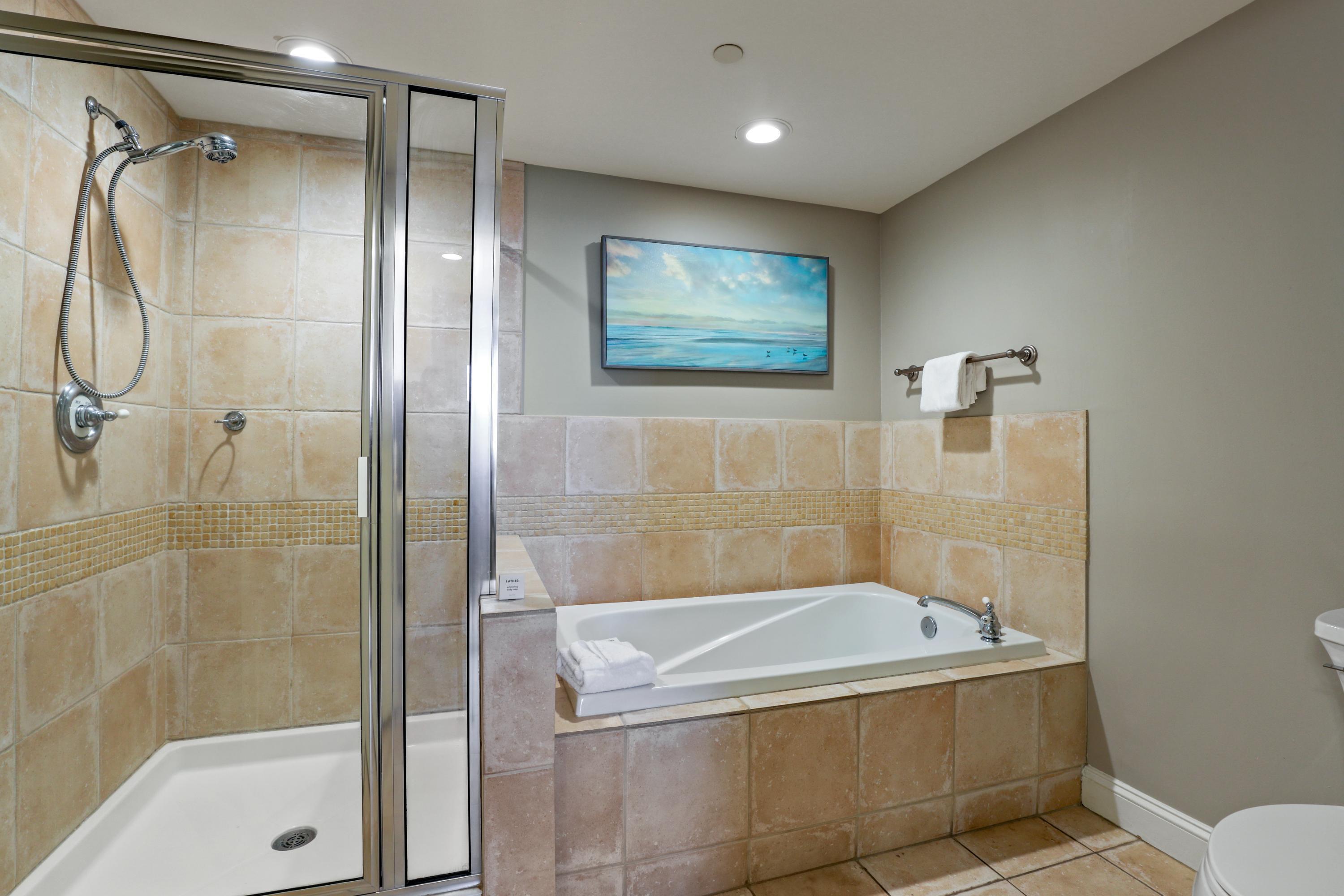 Grand Sandestin - Residential
