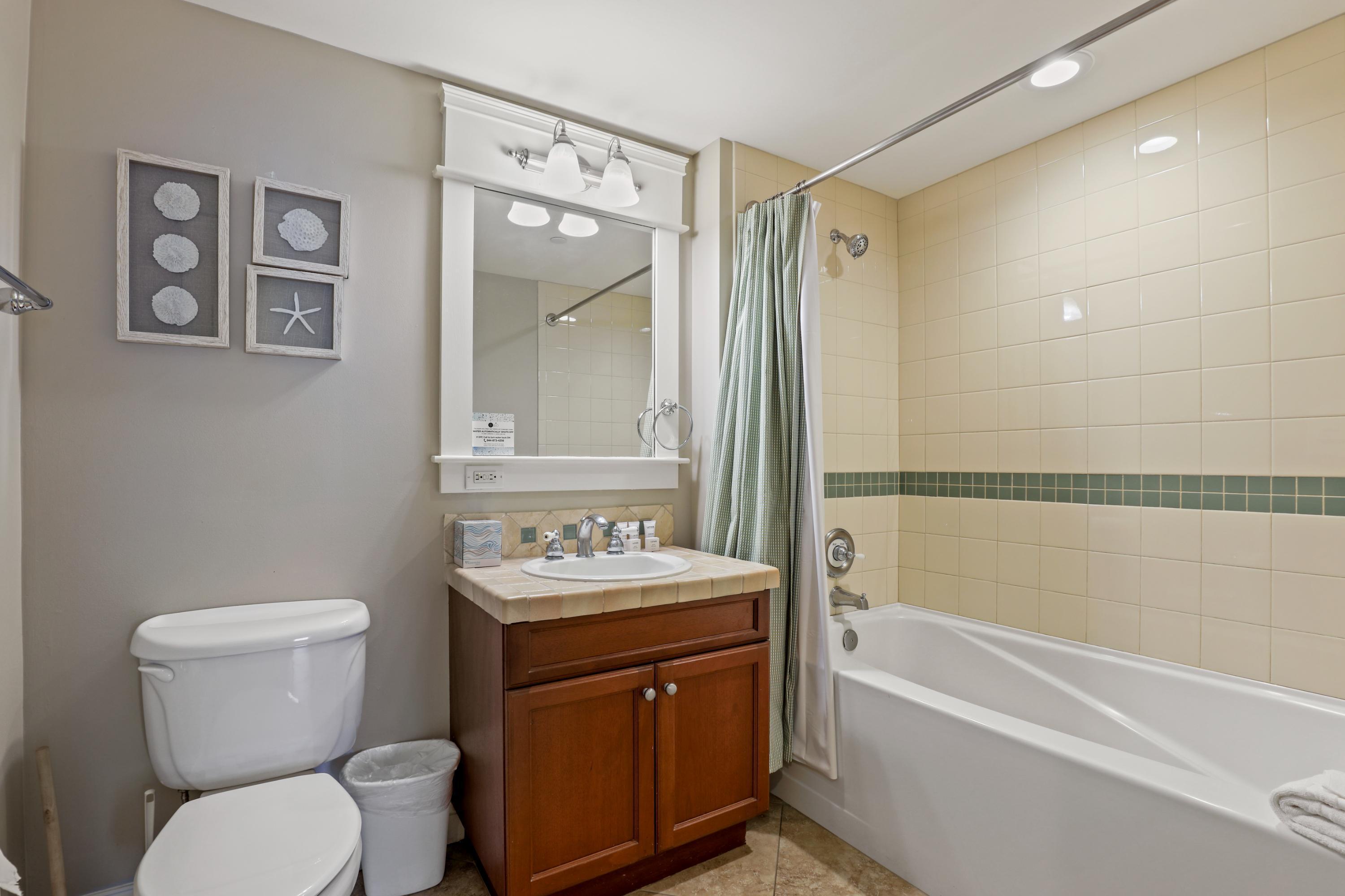 Grand Sandestin - Residential