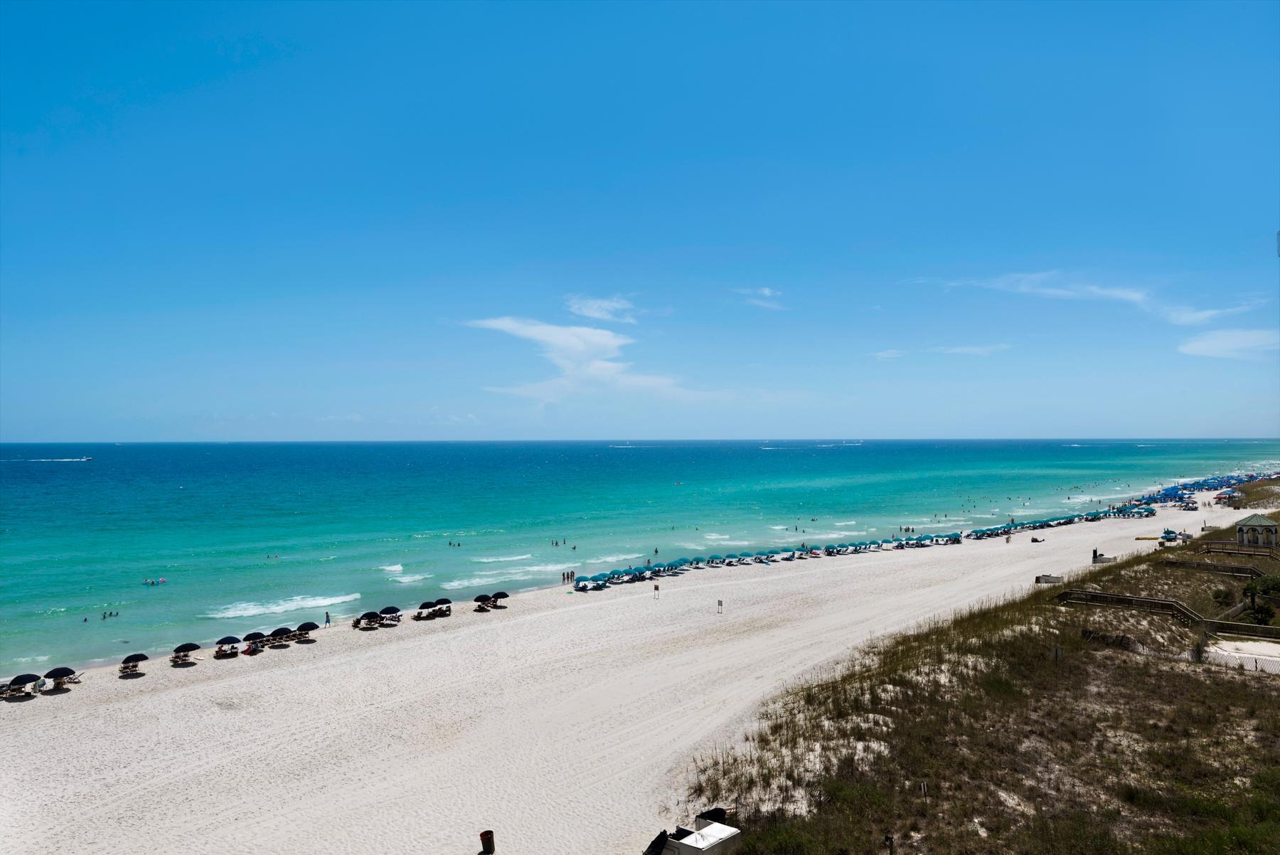 REGENCY TOWERS - Residential