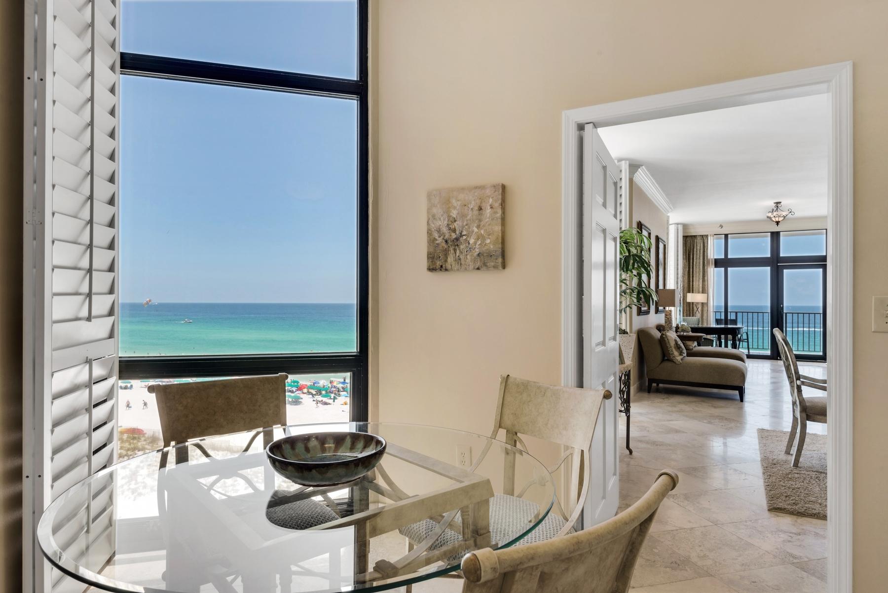 REGENCY TOWERS - Residential