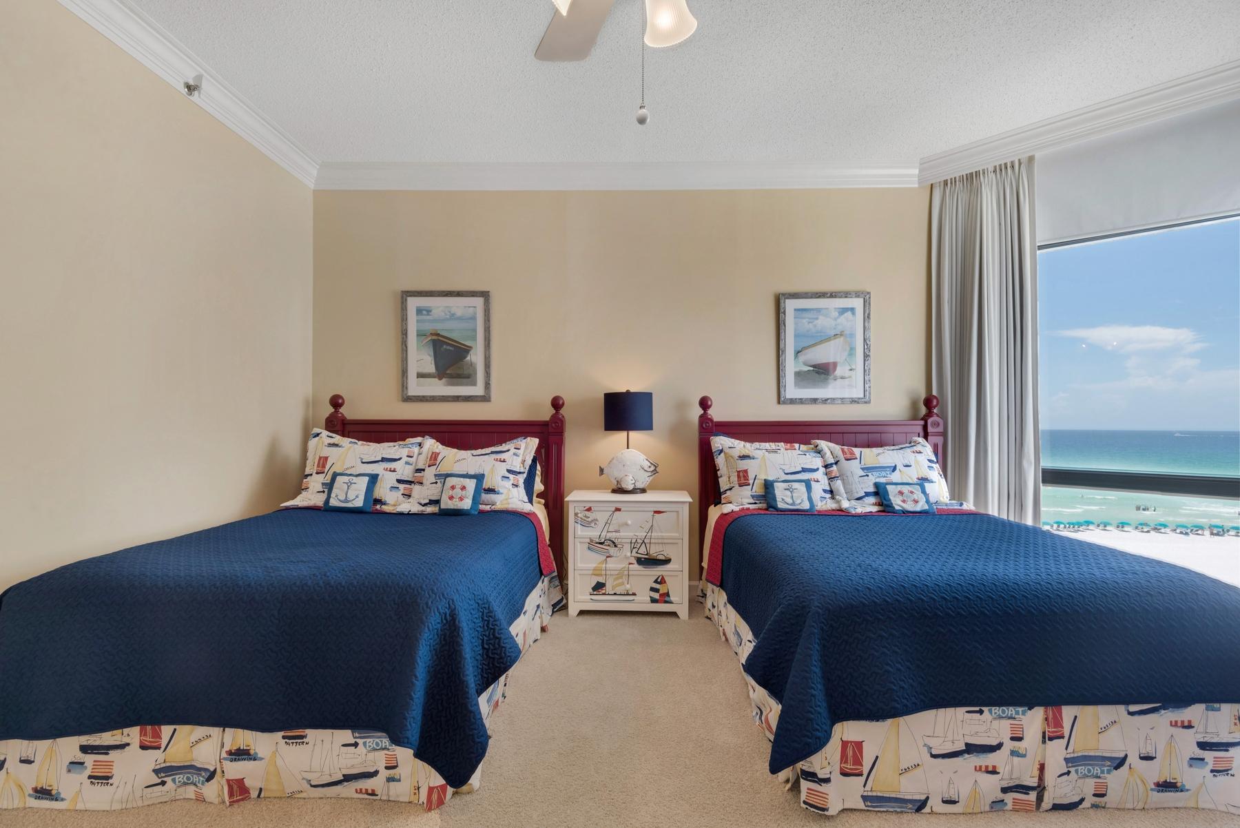 REGENCY TOWERS - Residential