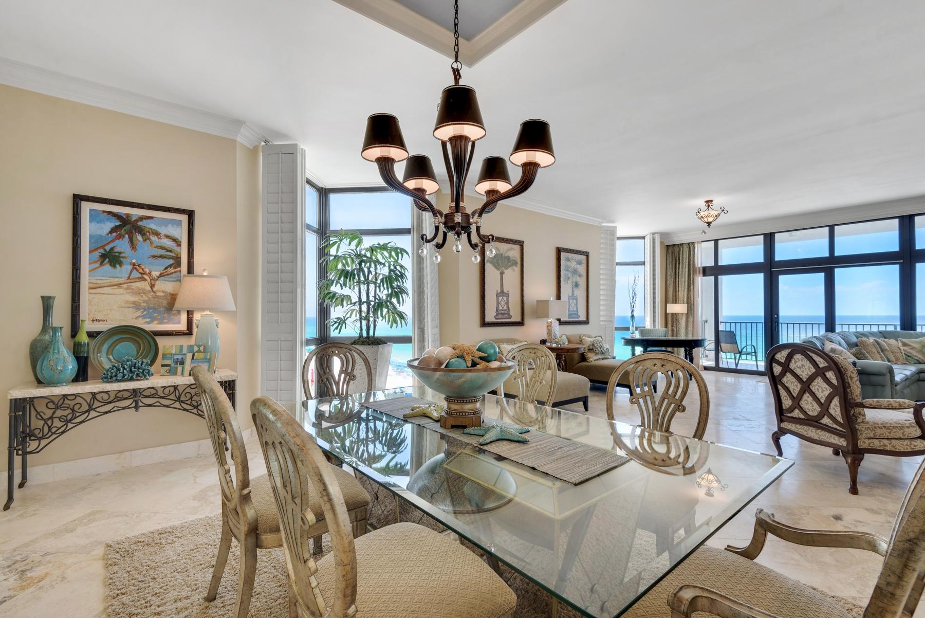 REGENCY TOWERS - Residential