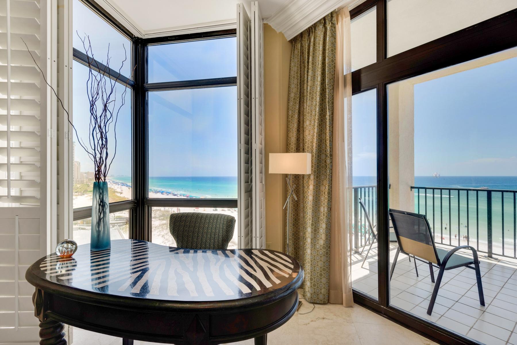 REGENCY TOWERS - Residential