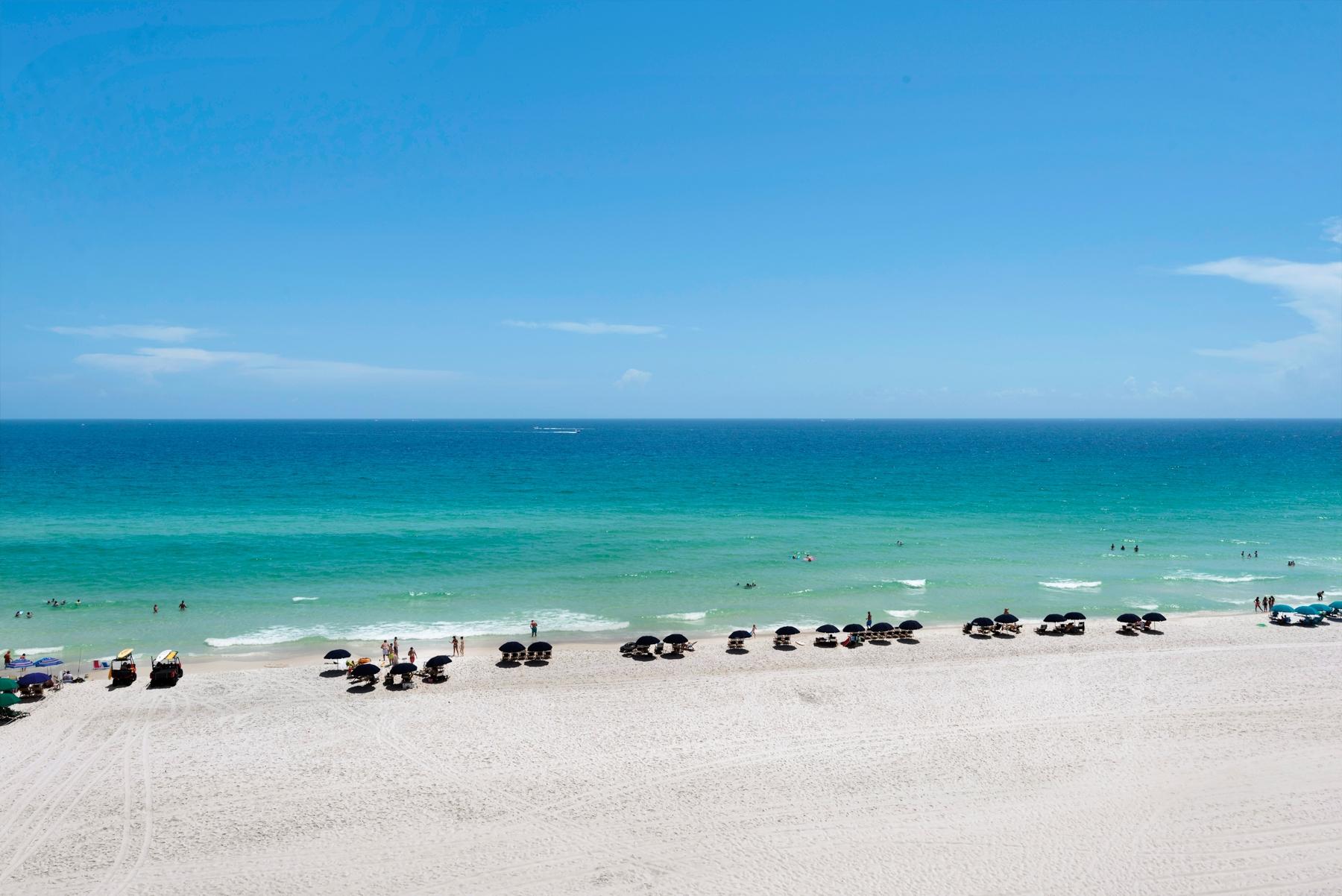 REGENCY TOWERS - Residential