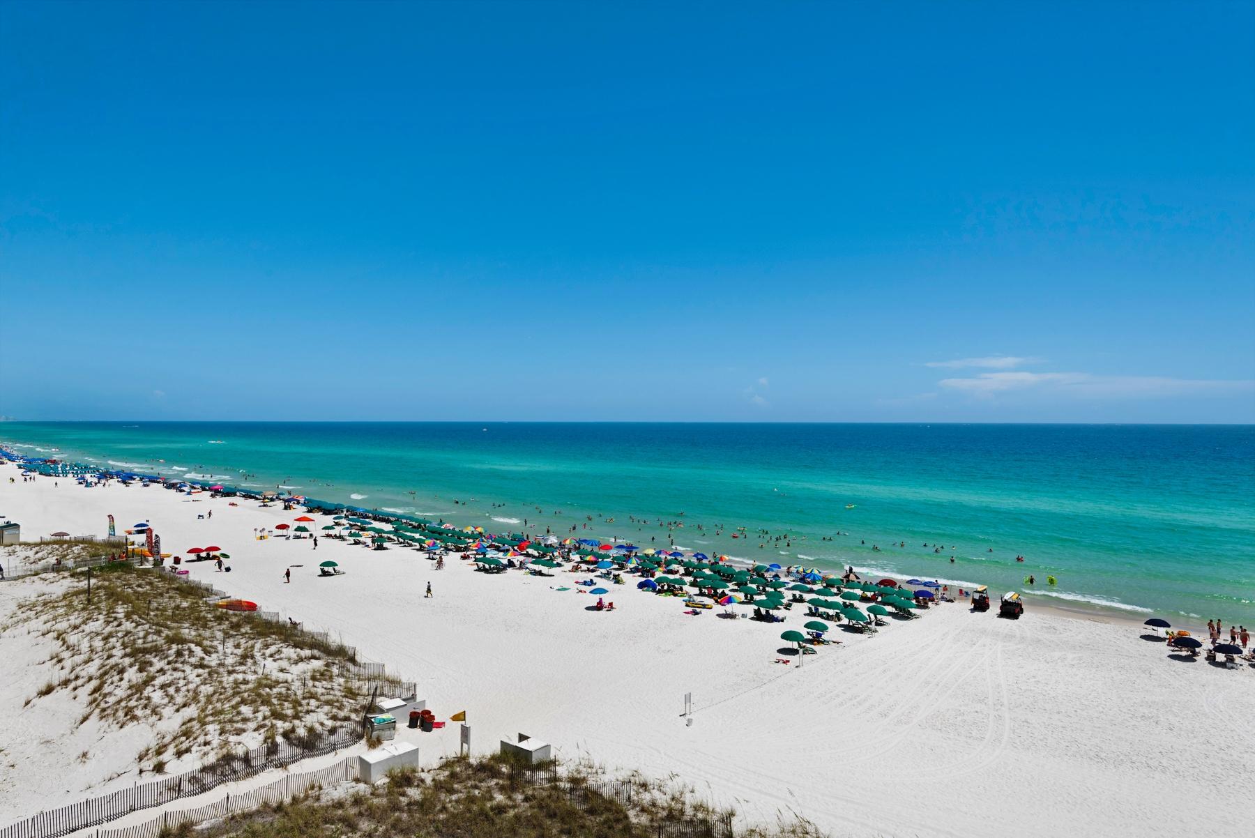 REGENCY TOWERS - Residential