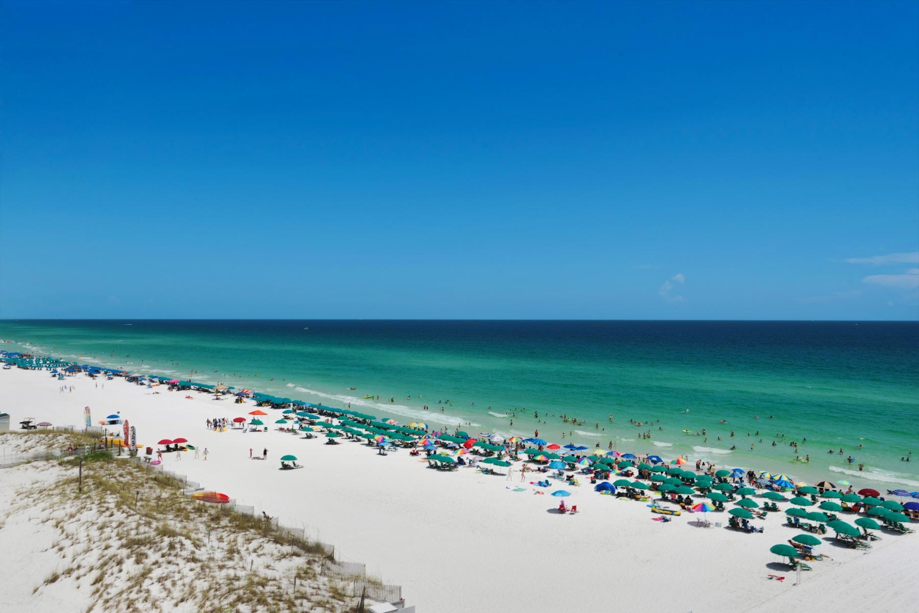 REGENCY TOWERS - Residential