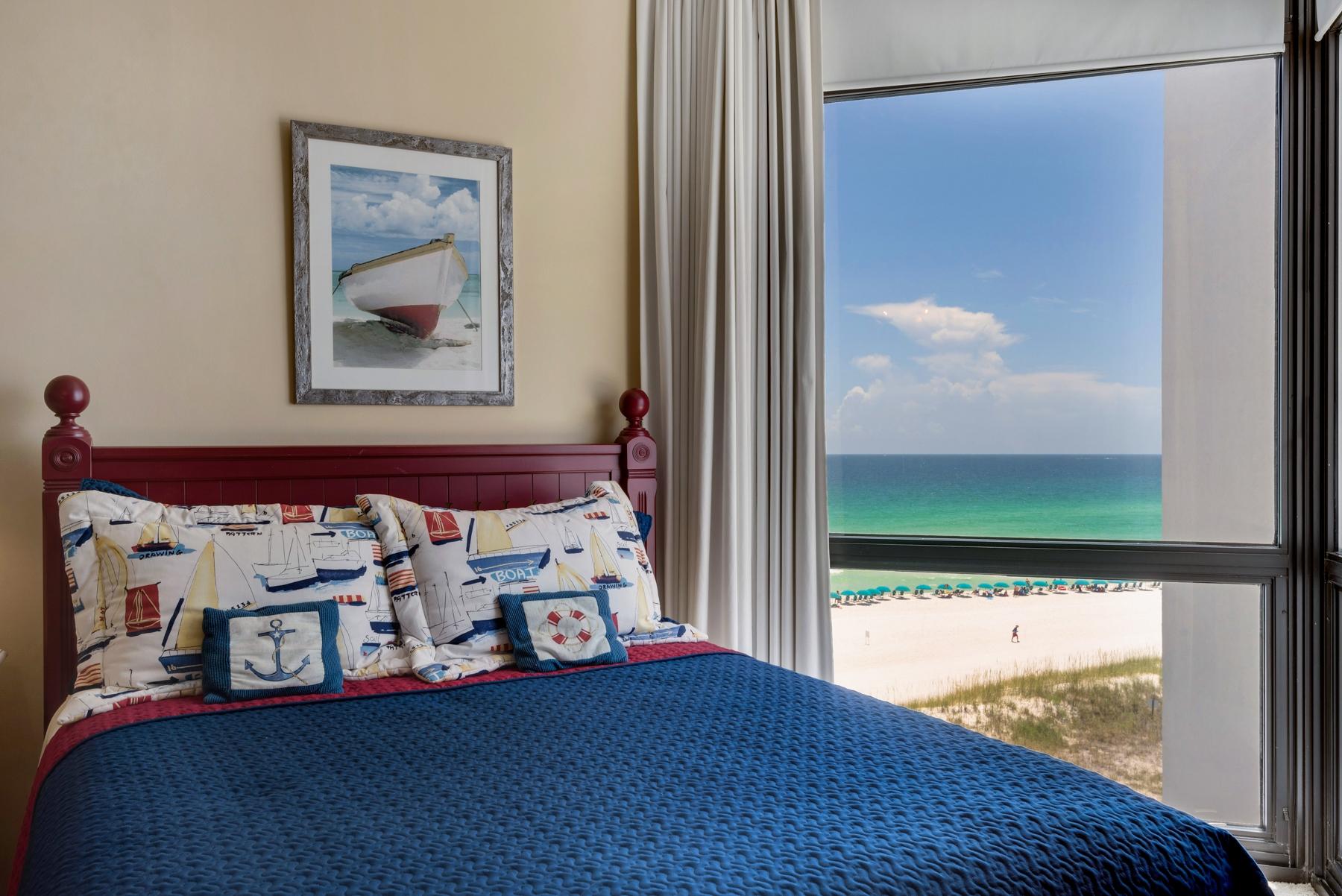 REGENCY TOWERS - Residential