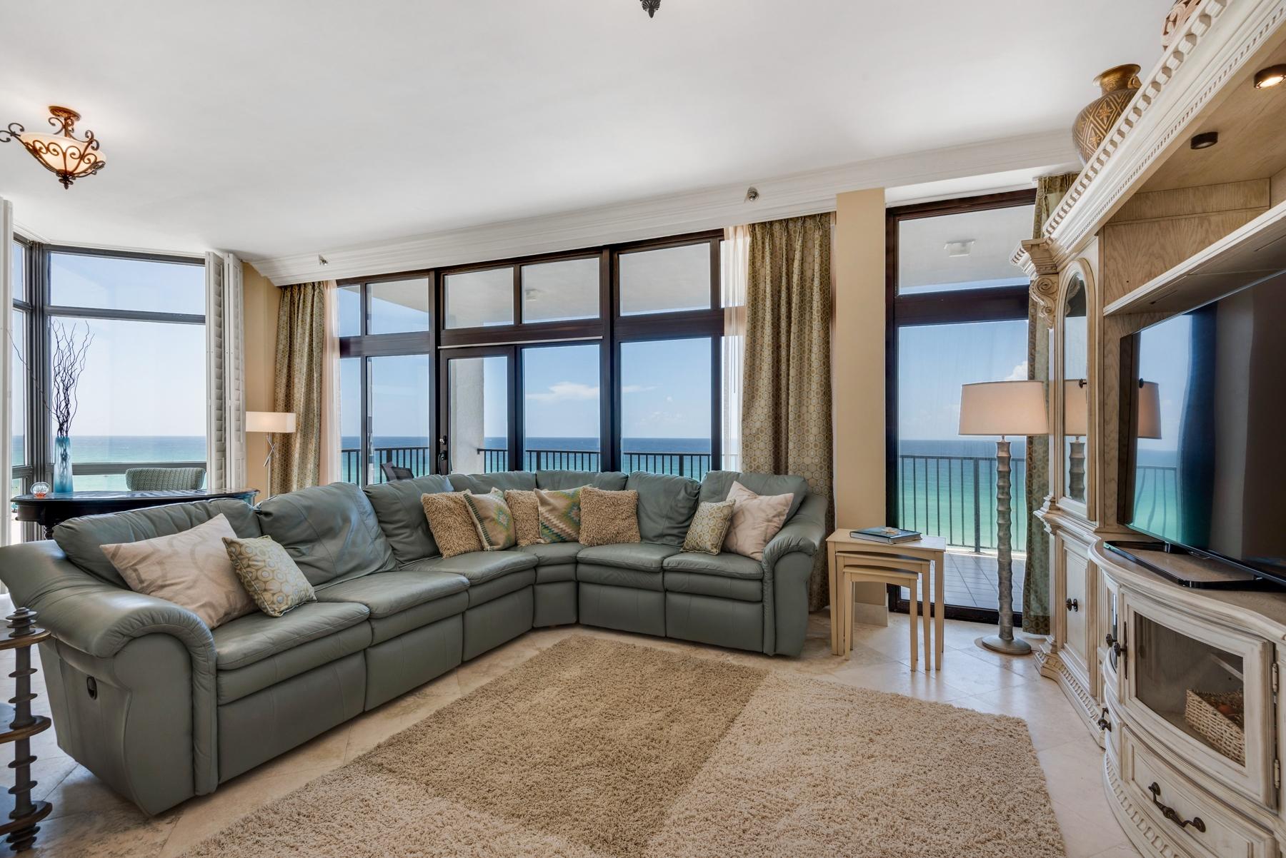 REGENCY TOWERS - Residential