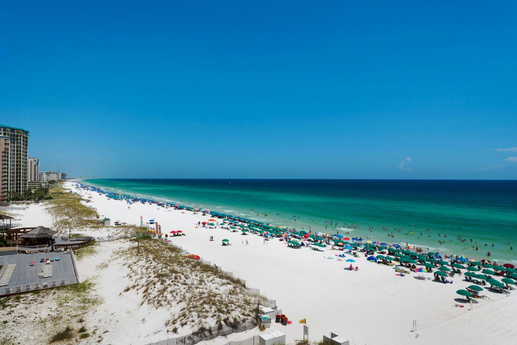 REGENCY TOWERS - Residential