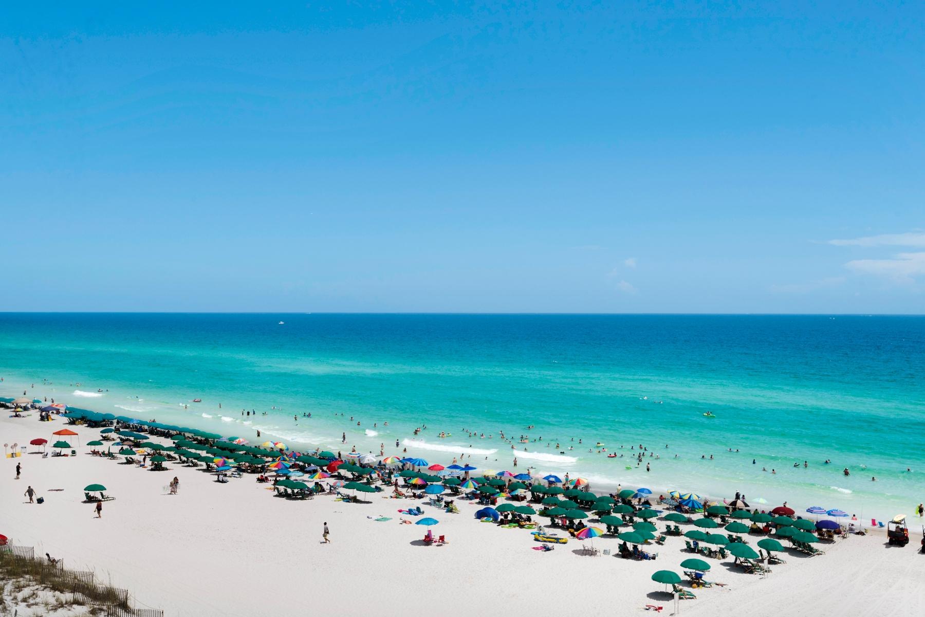 REGENCY TOWERS - Residential