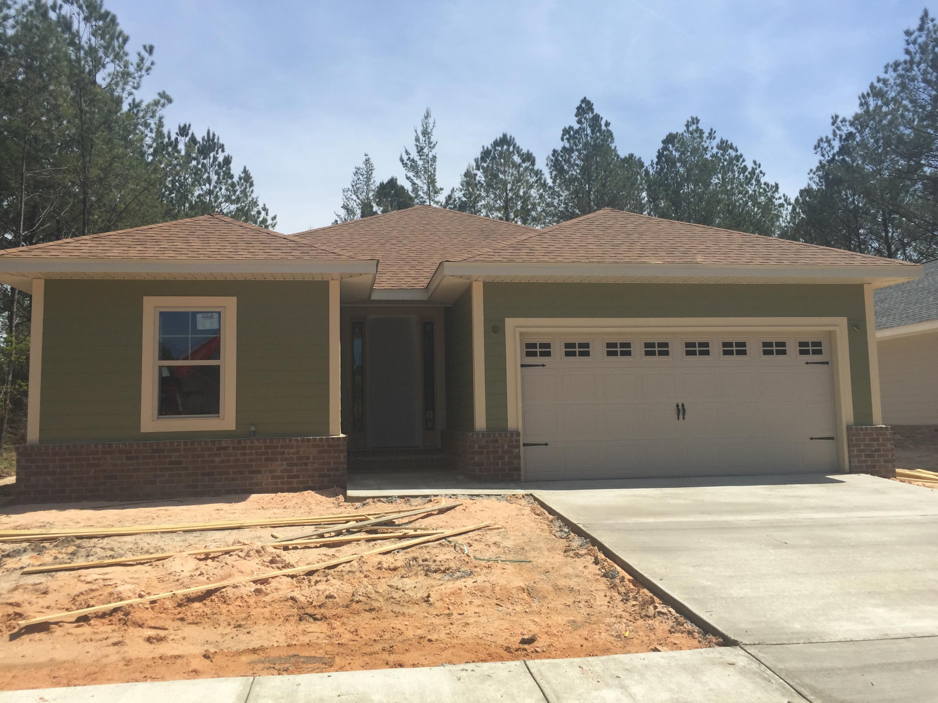 Lafayette Creek Landing, Phase I - Residential