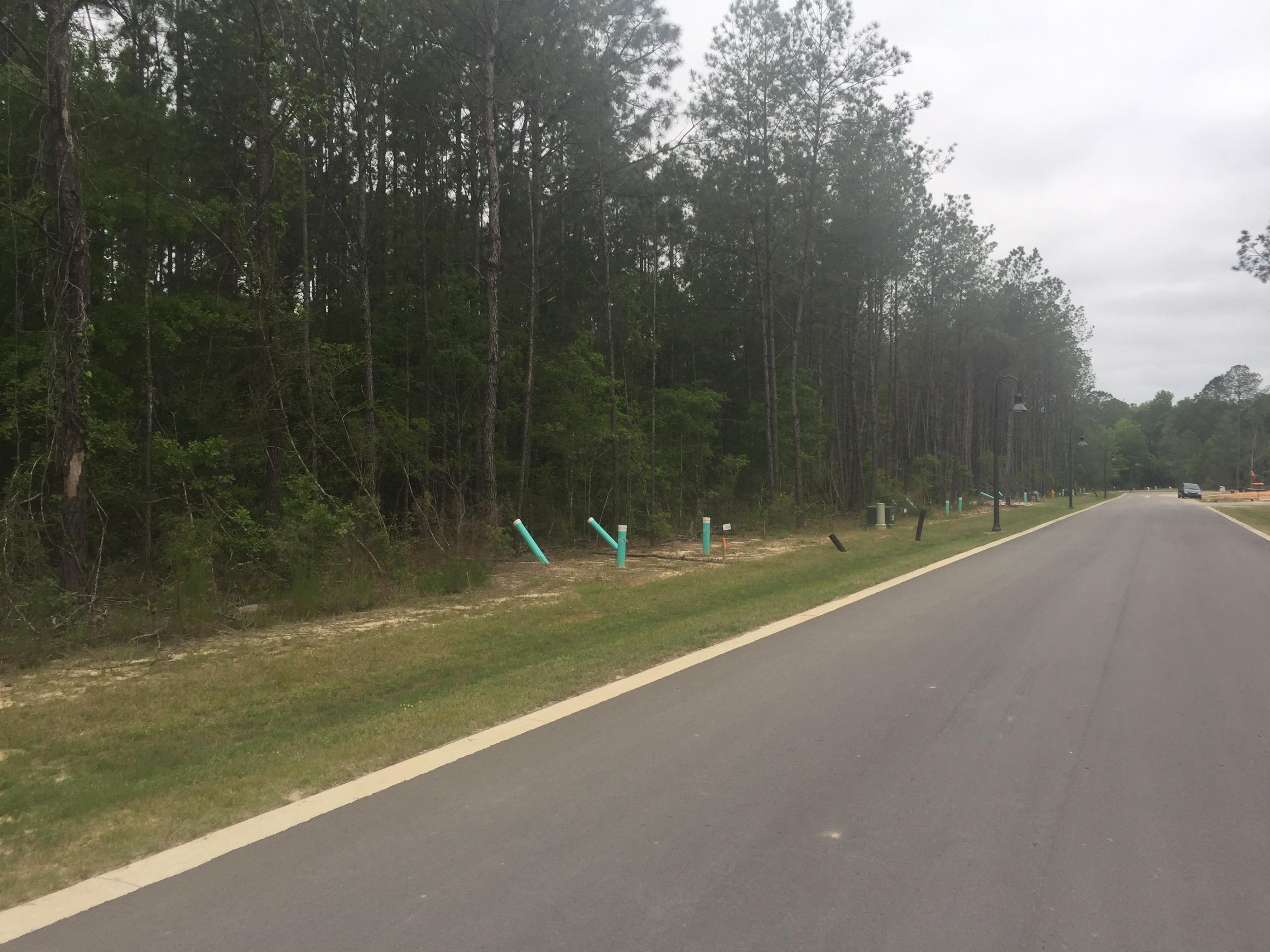 Lafayette Creek Landing, Phase I - Residential