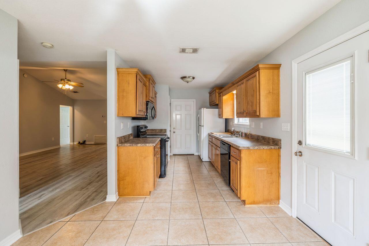 OPPORTUNITIES ADDITION - Residential