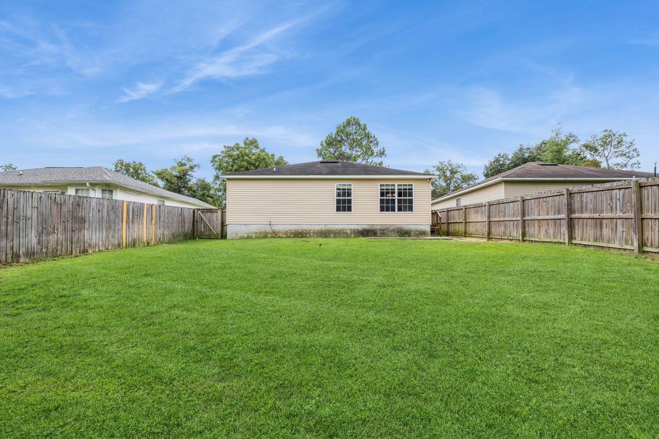 OPPORTUNITIES ADDITION - Residential