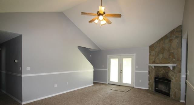 PARK PLACE 5 - Residential